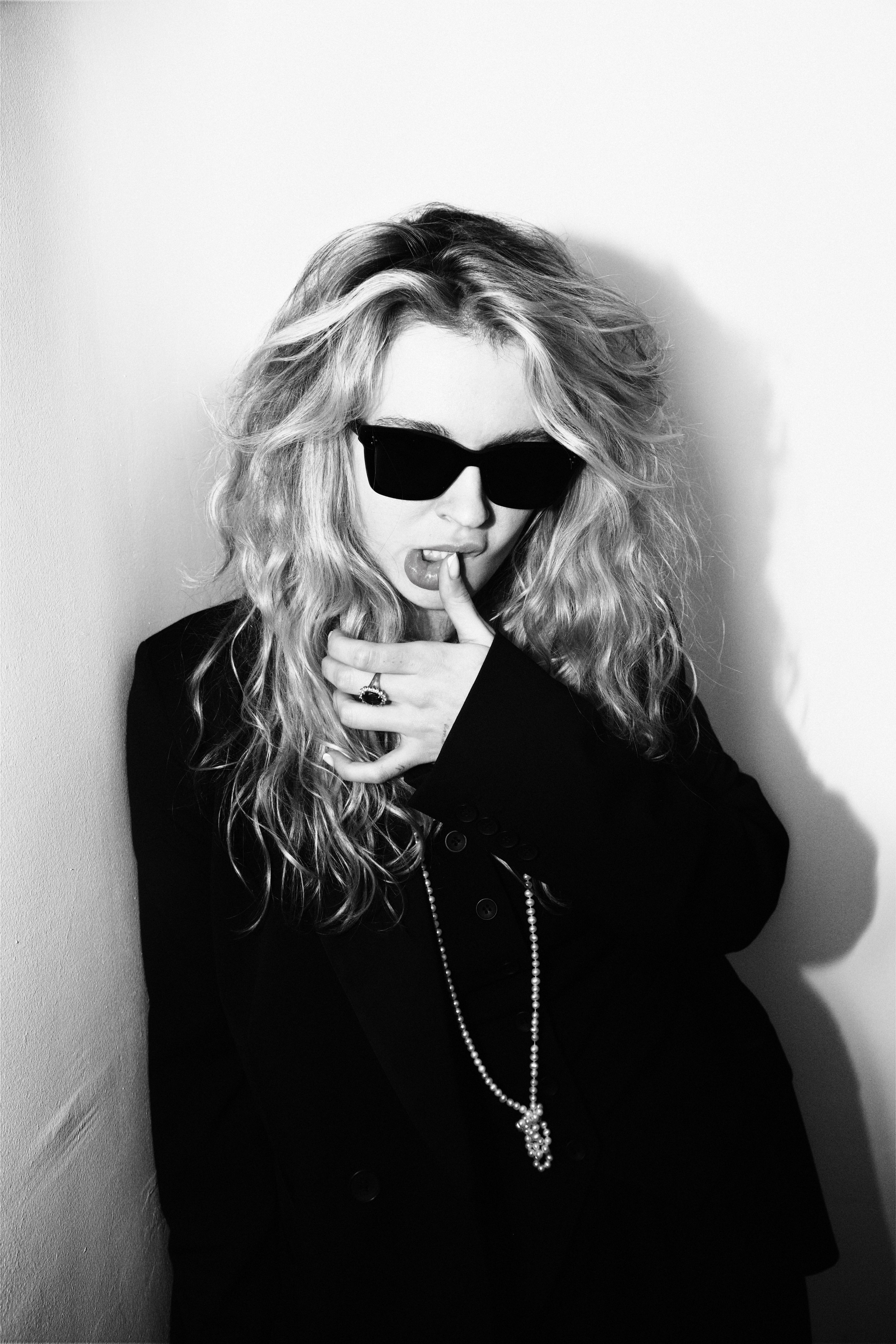 Индивидуальная съемка. Onlineflow