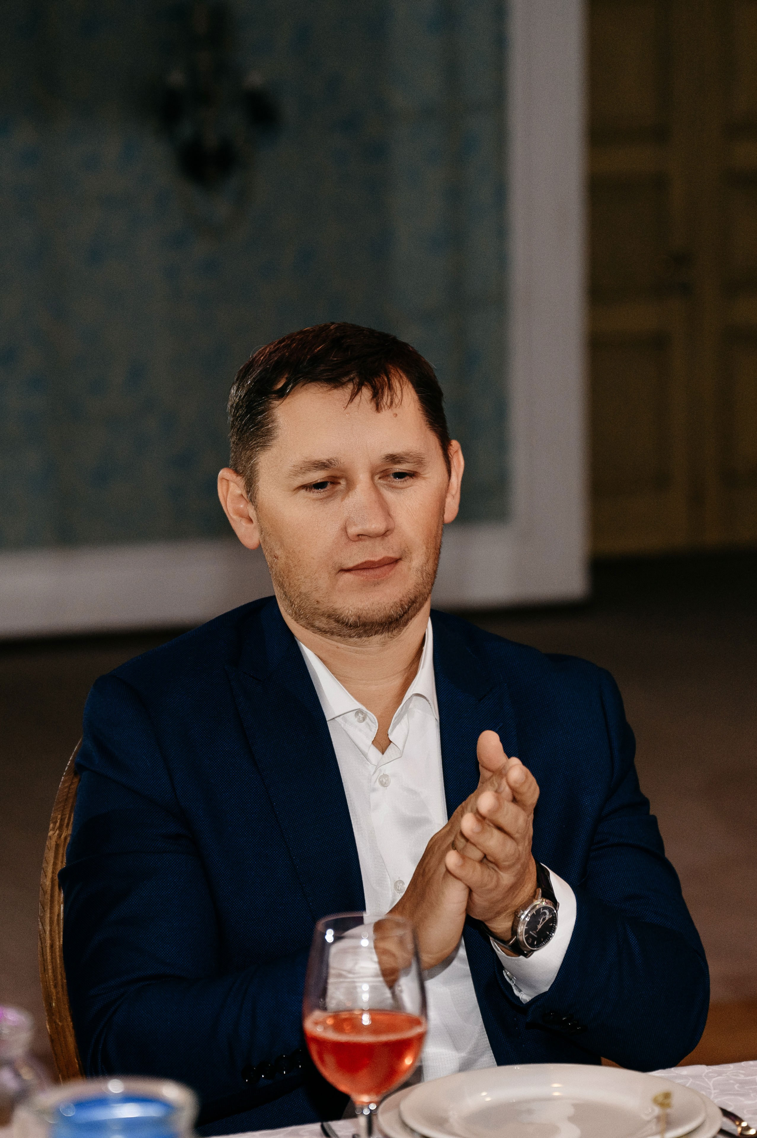 Андрей. 50 — Жизнь только начинается!. Свадебный фотограф в Красноярске