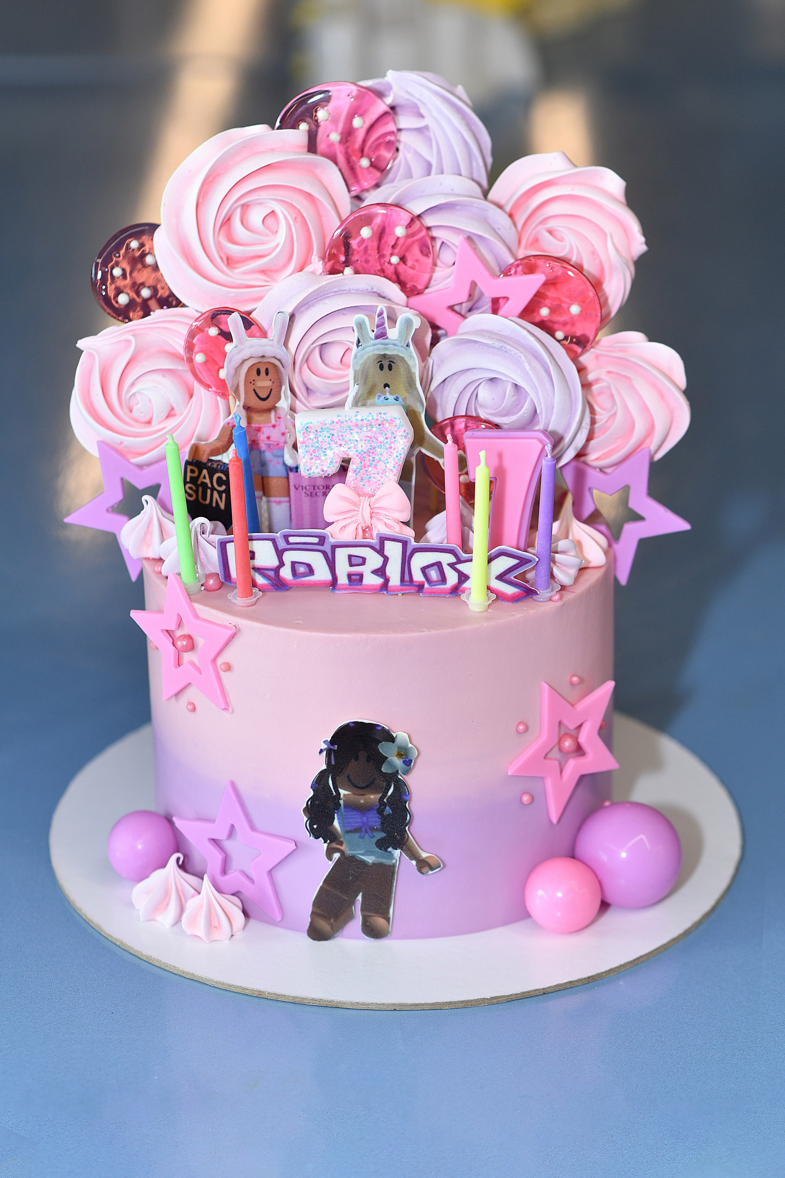 ДР в ТЦ София. Свадебный и портретный фотограф в Москве Галина Борисова