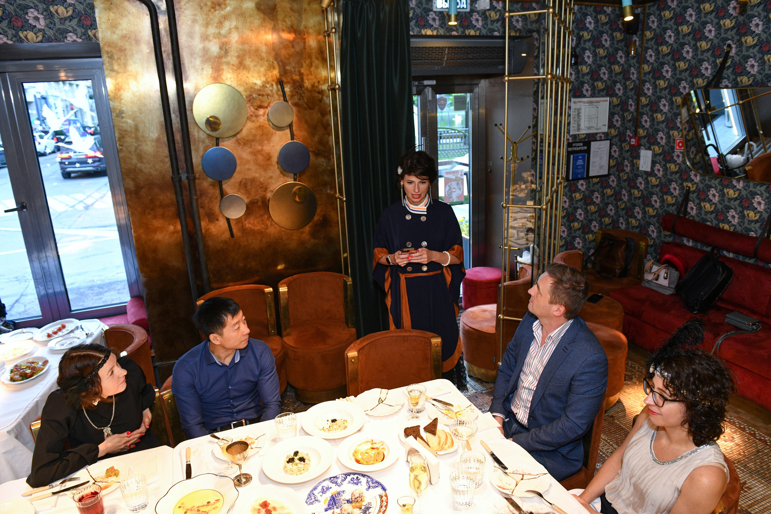 Зойкина квартира. Свадебный и портретный фотограф в Москве Галина Борисова