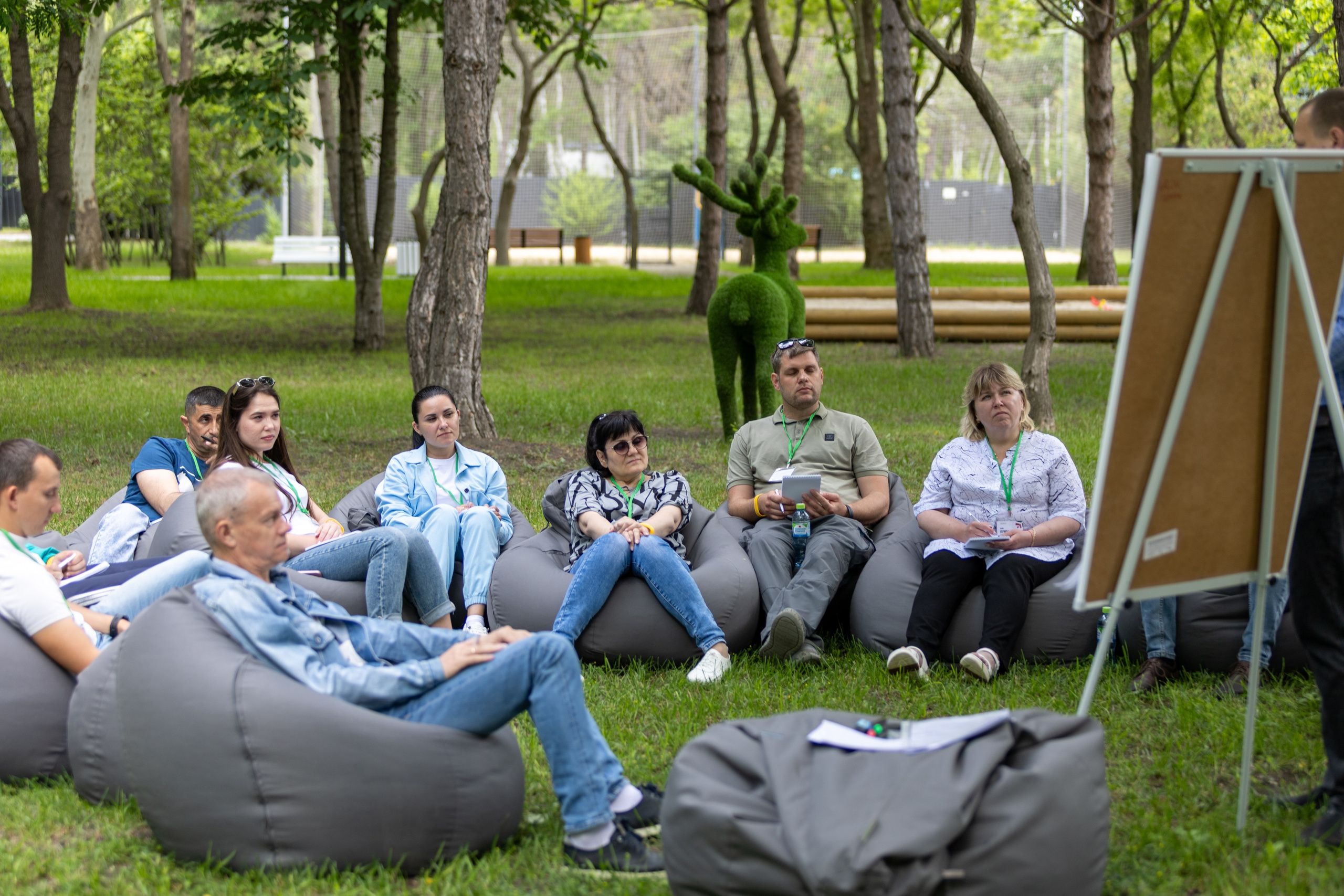 ЭФКО. СЛЁТ ЛИДЕРОВ РАБОЧЕГО АКТИВА. ДЕНЬ 2. Репортажный фотограф Анапа