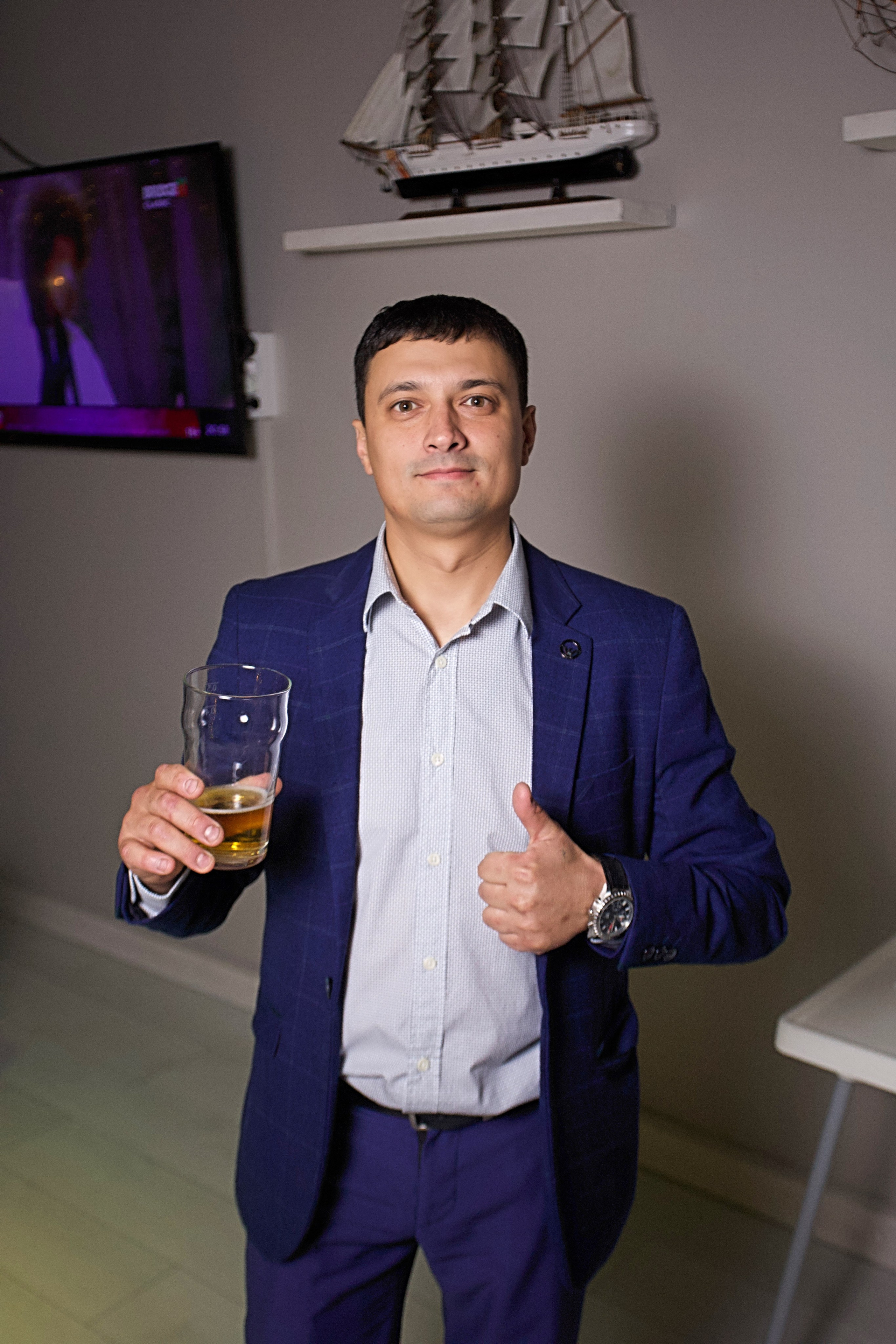 ПАРУС 26.12.23. Репортажный фотограф Анапа