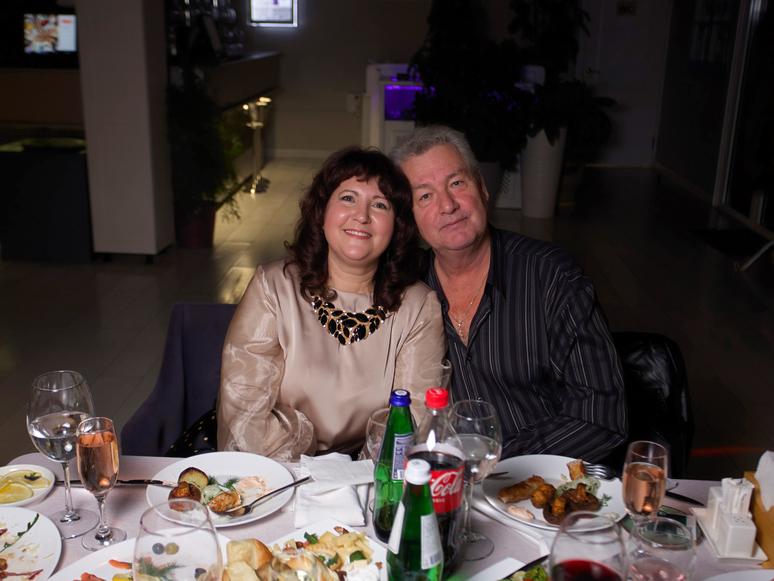 ПАРУС 26.12.23. Репортажный фотограф Анапа