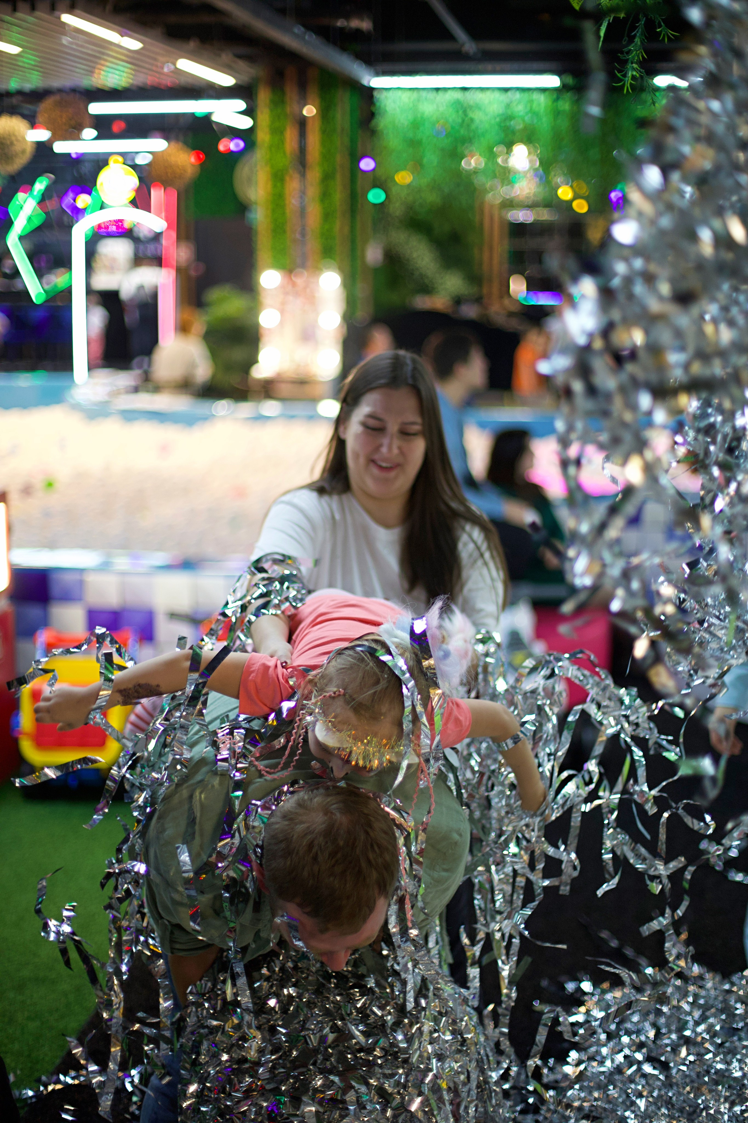 День Рождения Аврора. Репортажный фотограф Анапа