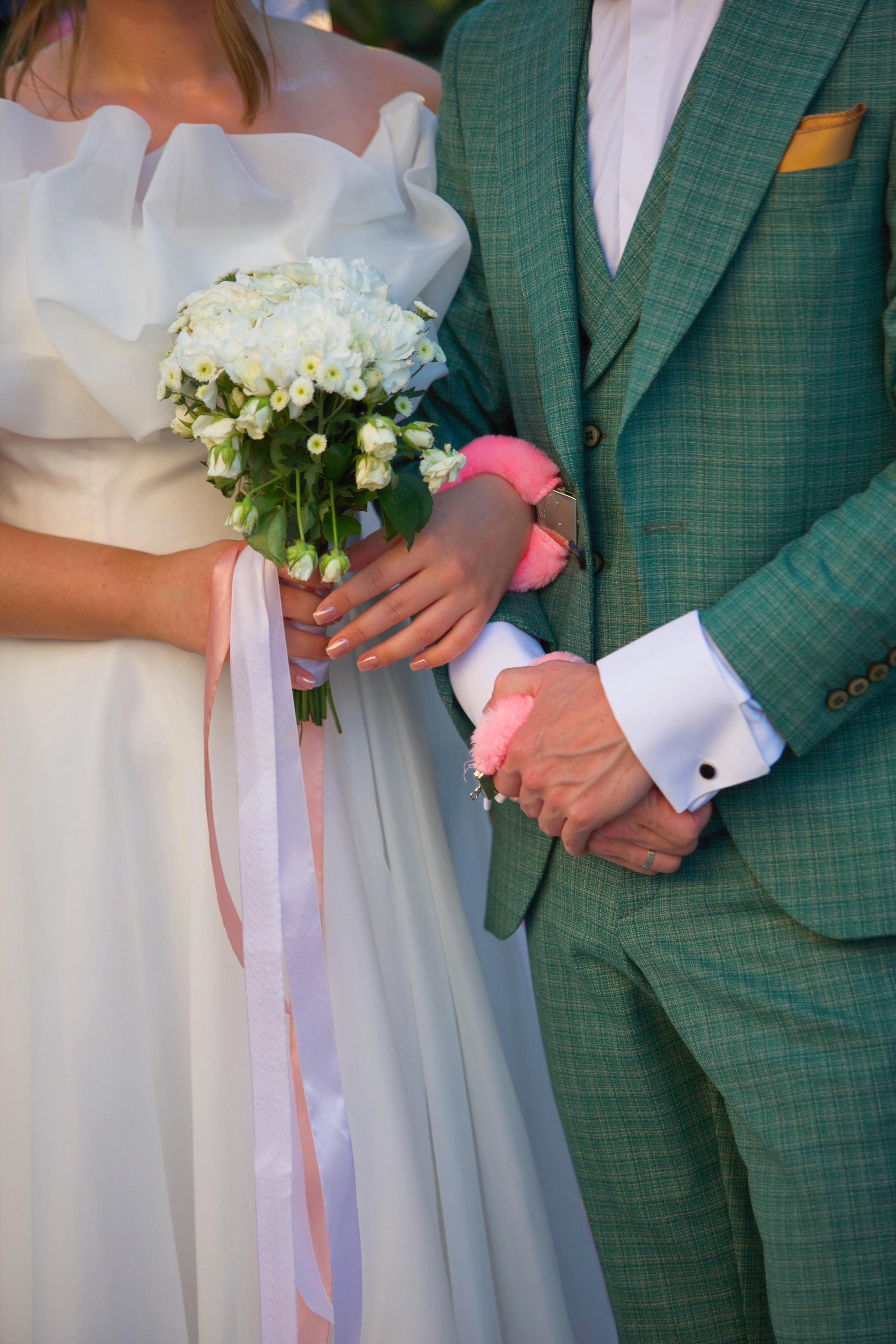 Свадьба Ольга и Вячеслав. Репортажный фотограф Анапа