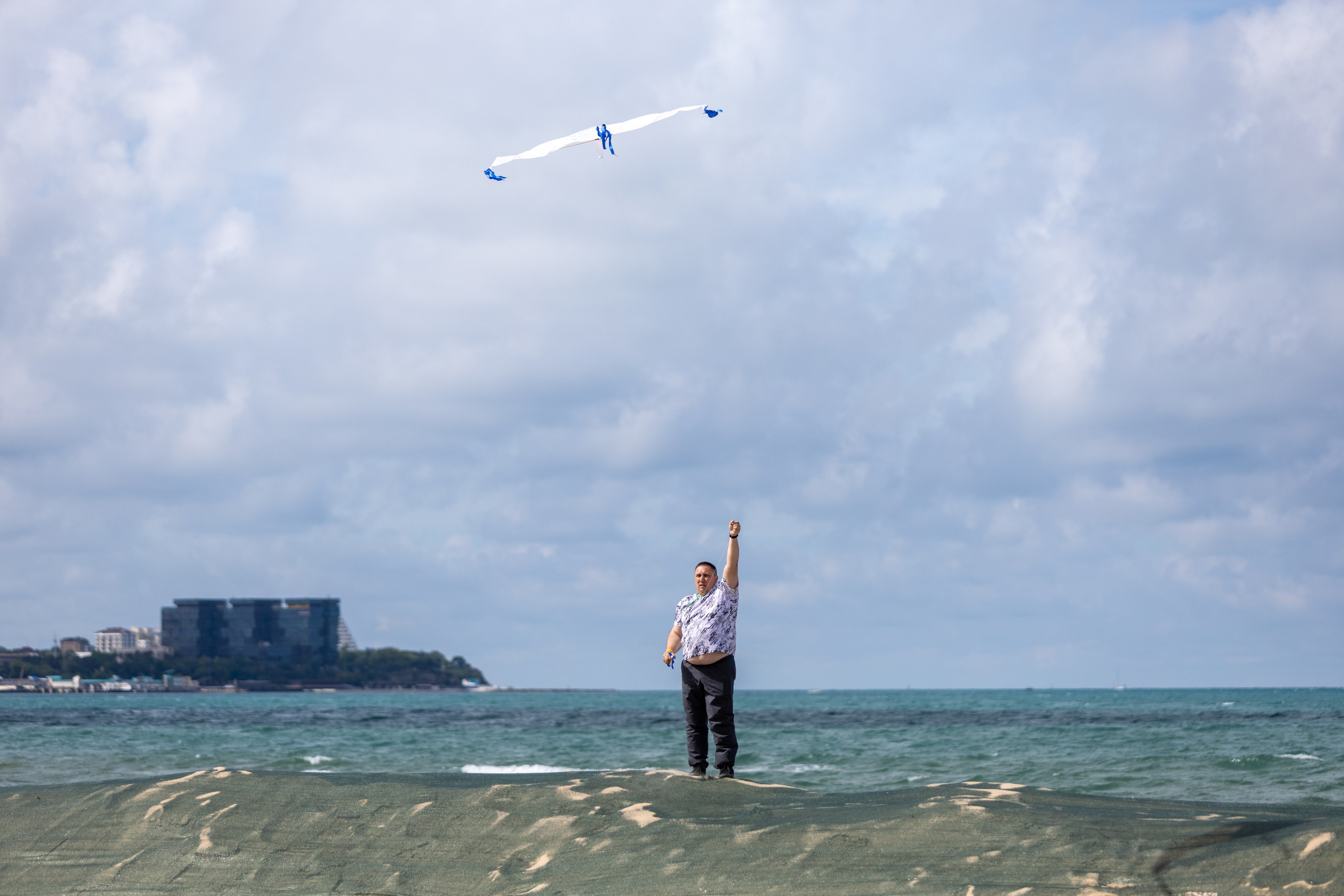 ЭФКО. СЛЁТ ЛИДЕРОВ РАБОЧЕГО АКТИВА. ДЕНЬ 2. Репортажный фотограф Анапа
