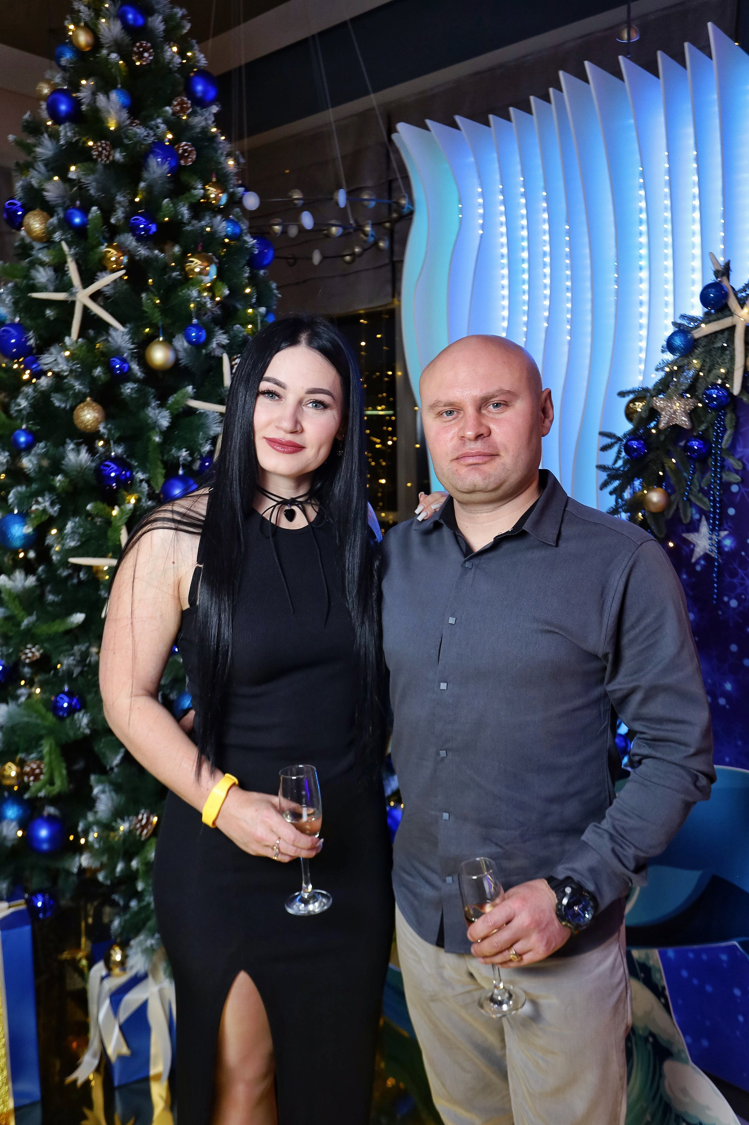 КОРПОРАТИВ AURUM. Репортажный фотограф Анапа