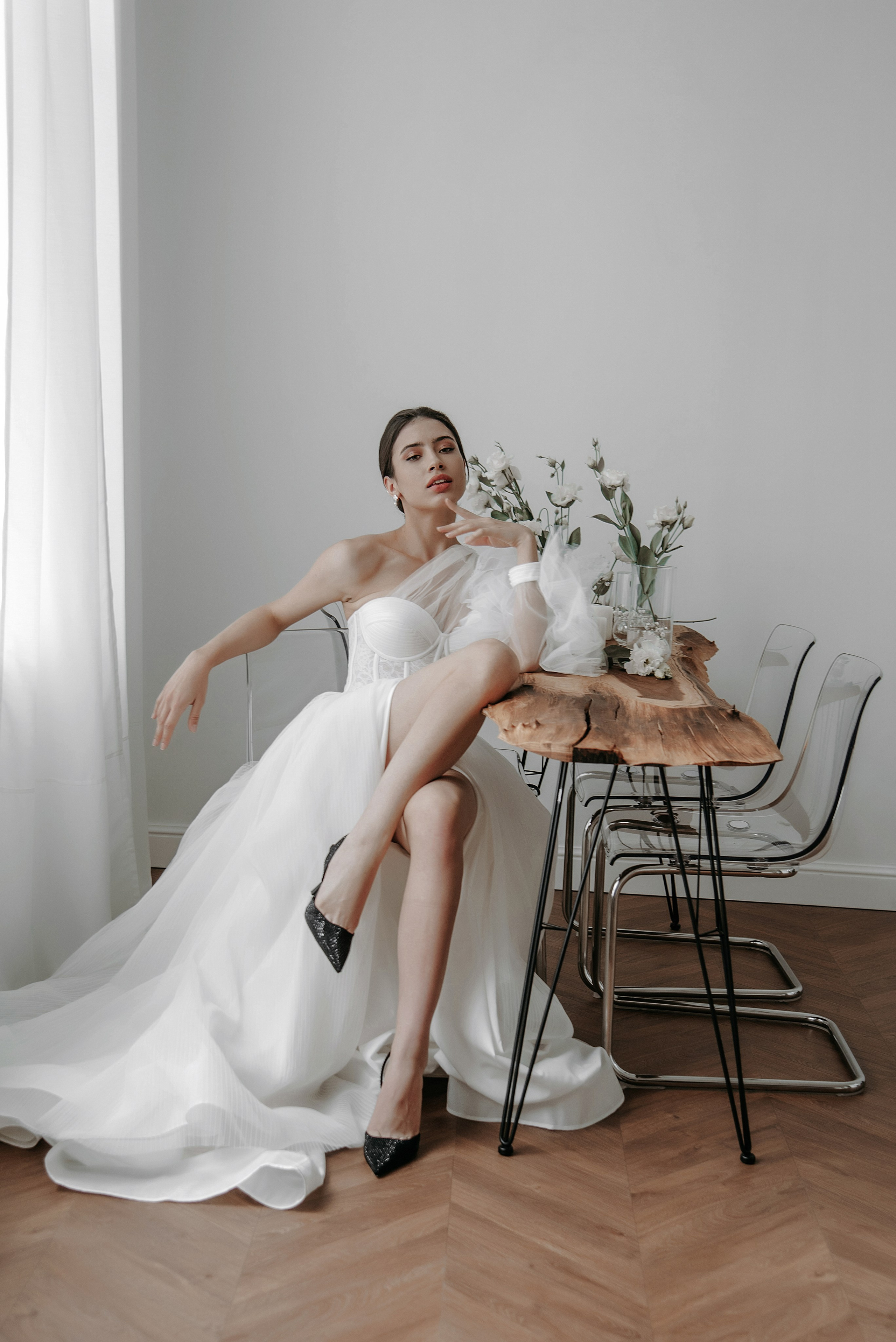 Тот самый момент. Свадебный и семейный фотограф Темрюк Алёна Ковальская