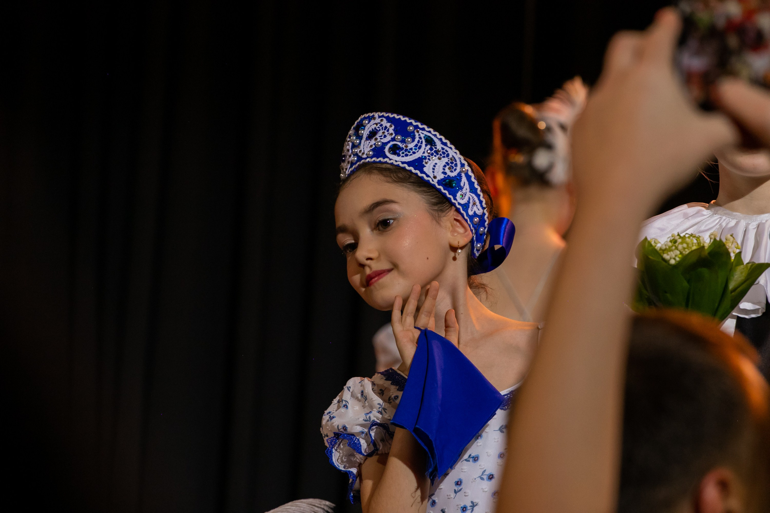 Концерты, сцена. Портретный фотограф в Санкт-Петербурге Катя Протасевич