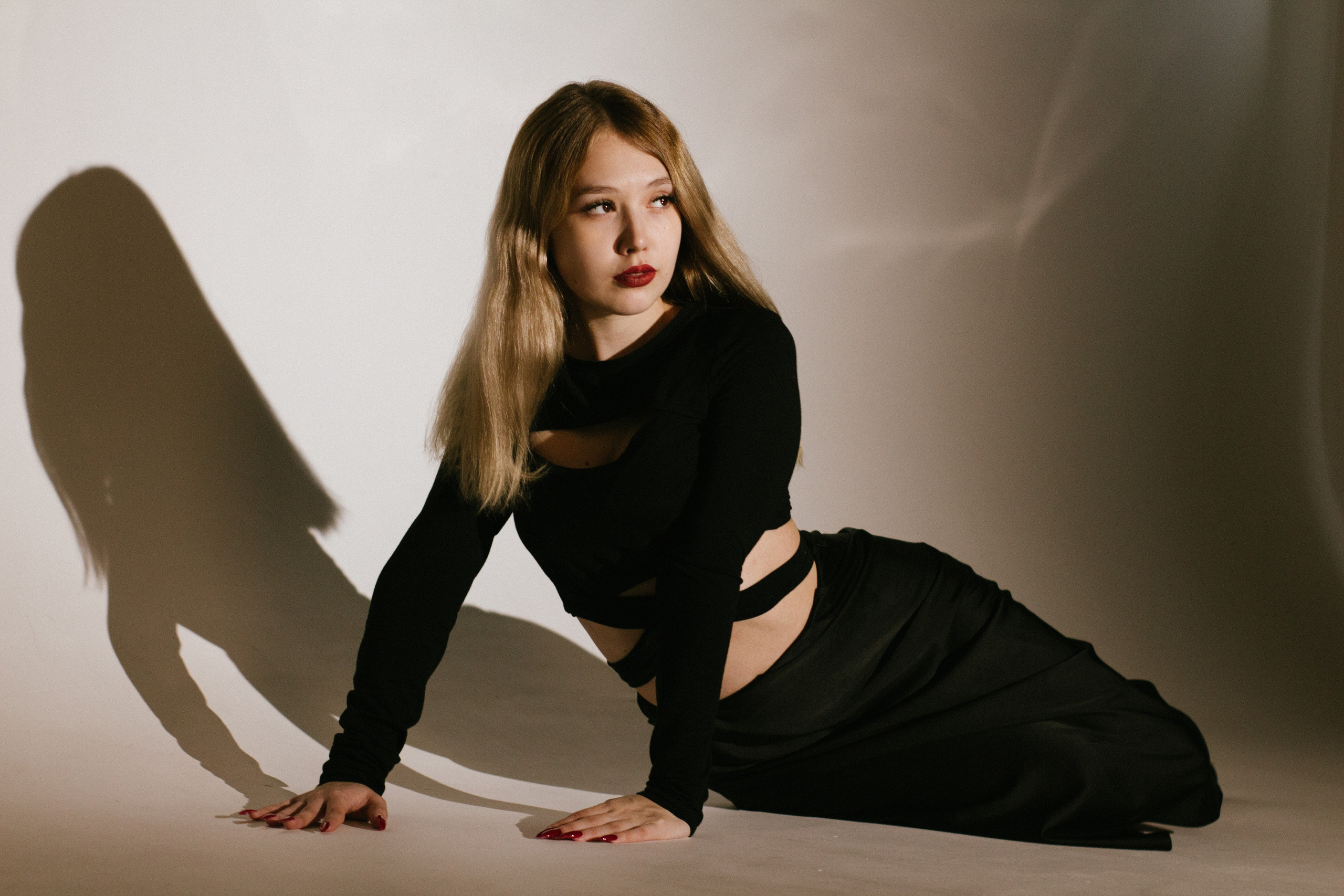 Портреты. Фотограф Кемерово I Ростислав Поддубный