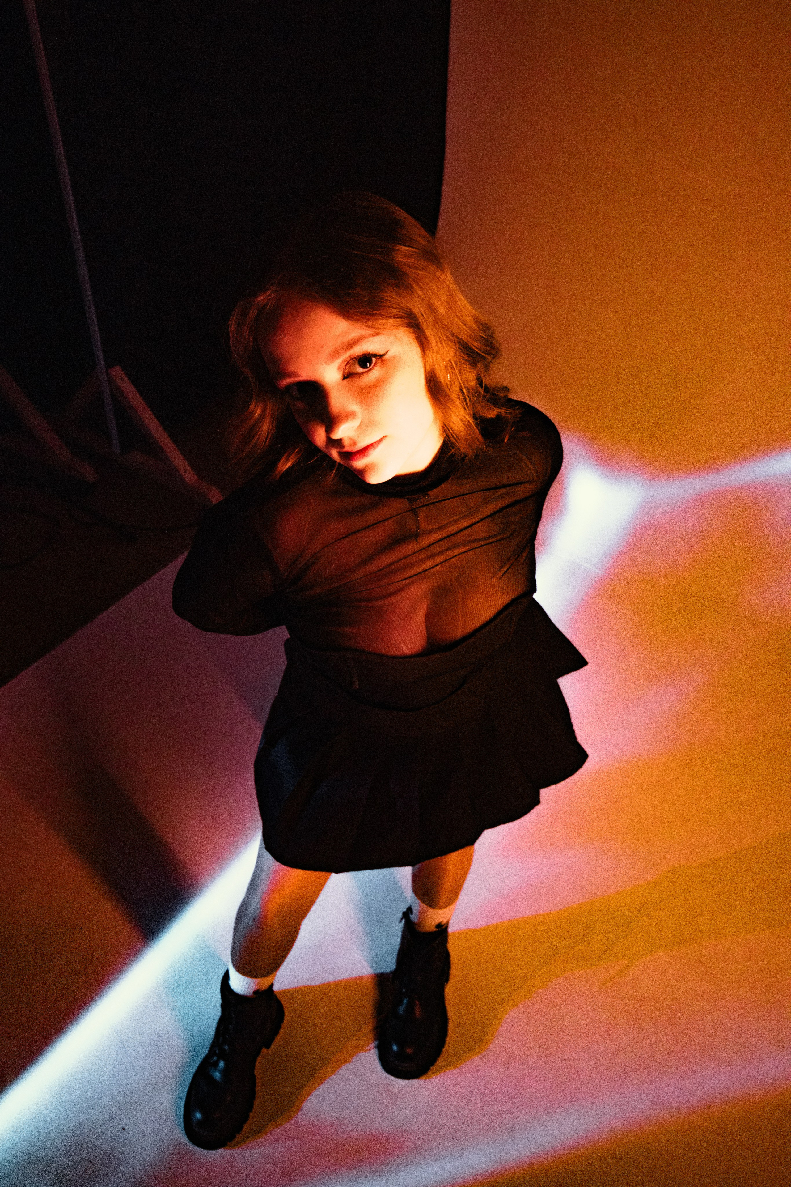 Портреты. Фотограф Кемерово I Ростислав Поддубный