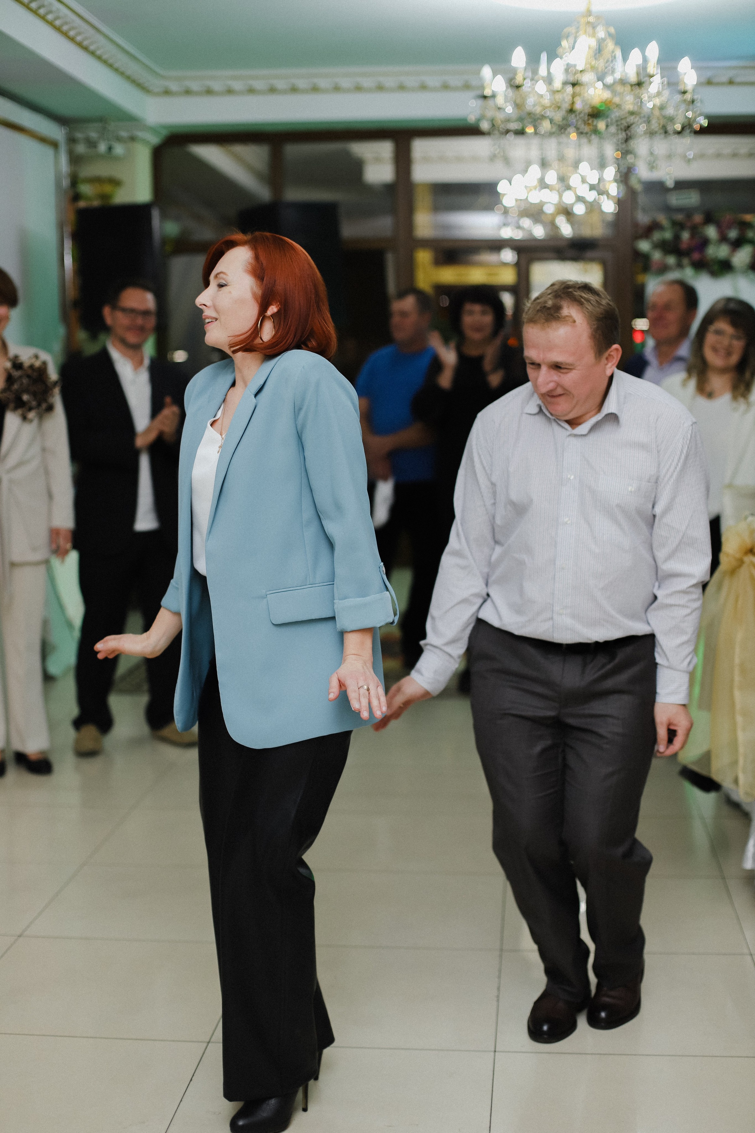 75 лет Галине Григорьевне. Фотограф в Алматы и Москве Даша Пушкина