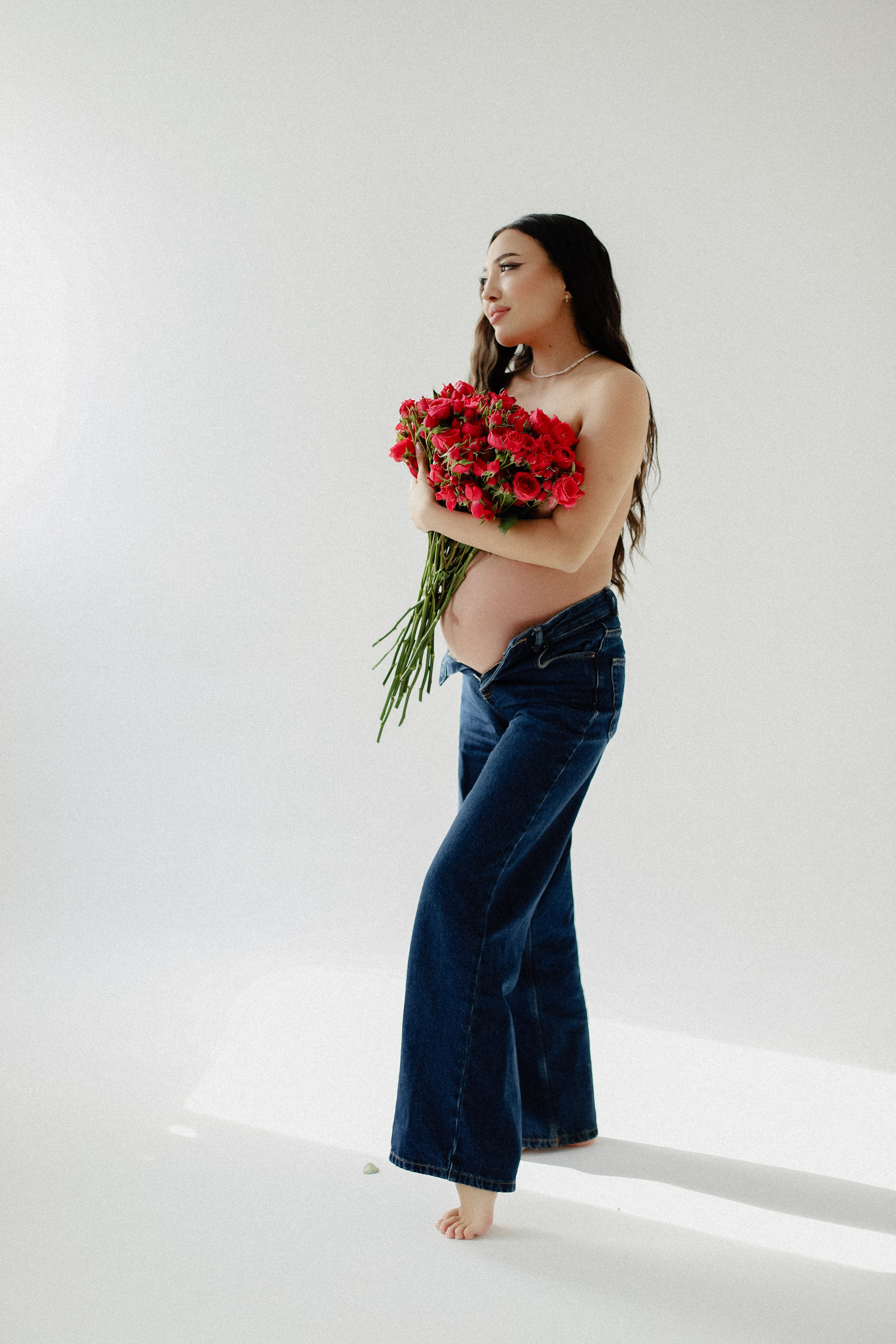 Диана. Фотограф в Алматы и Москве Даша Пушкина