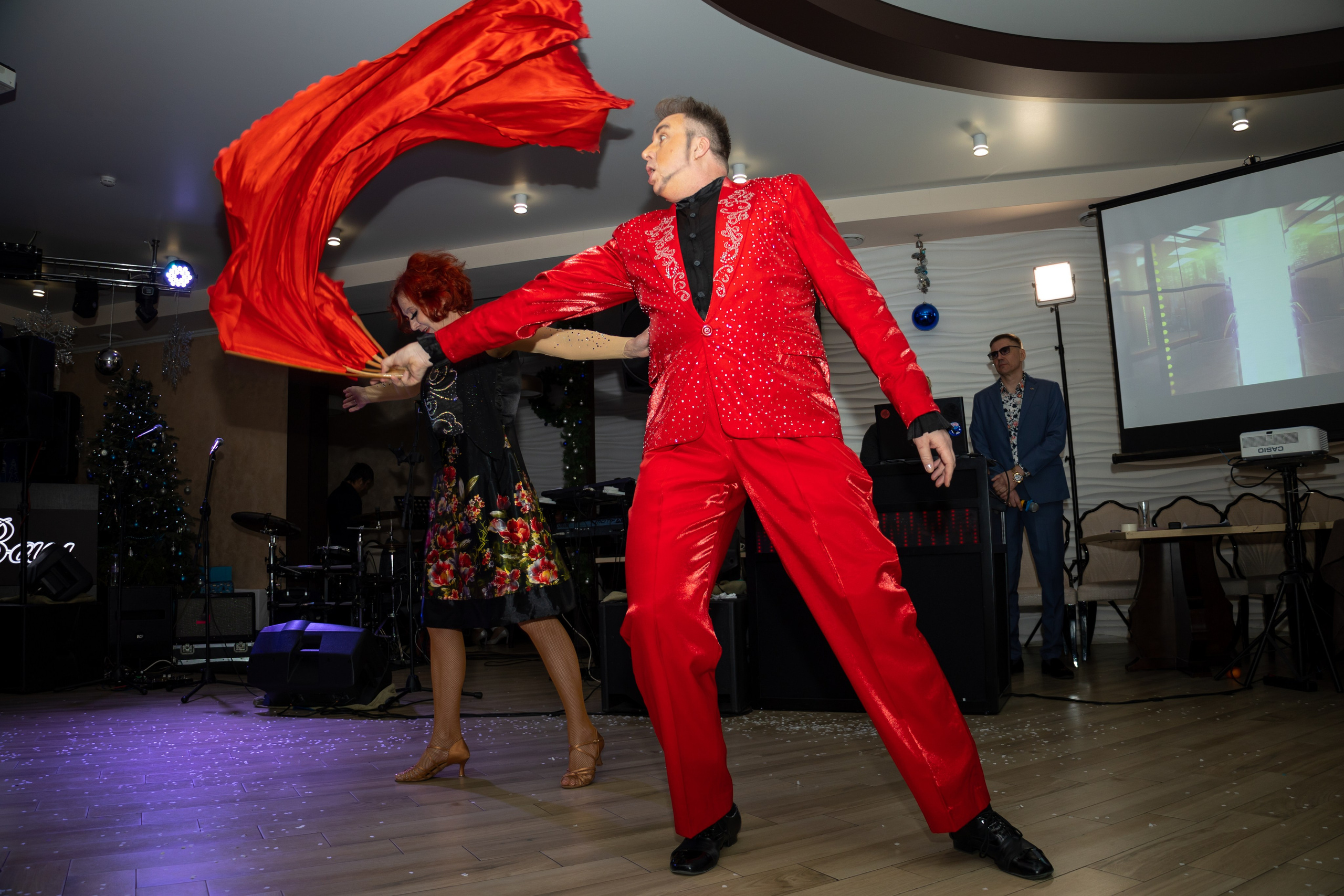 Развлекательный. Главная