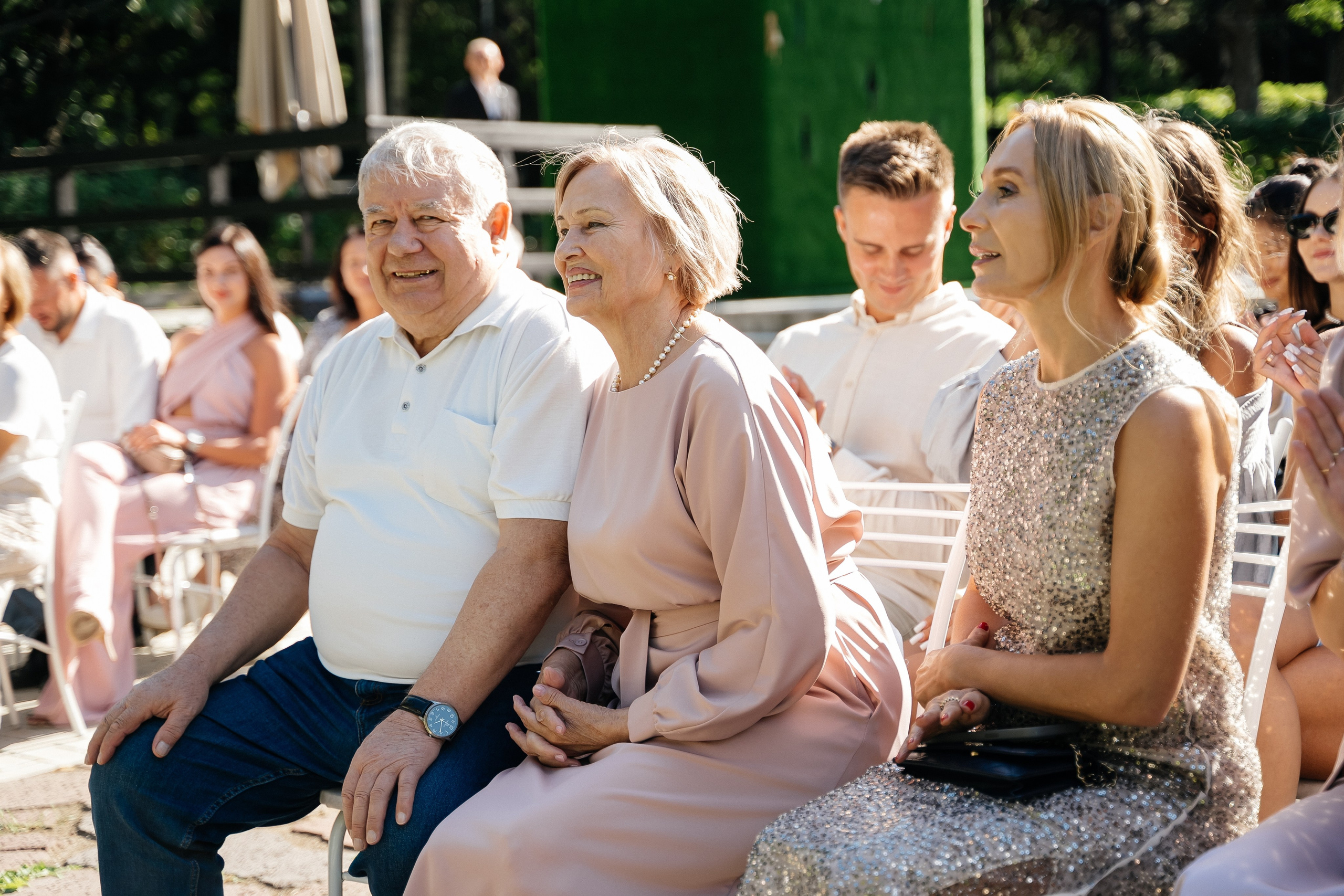 Дмитрий и Алиса. Главная