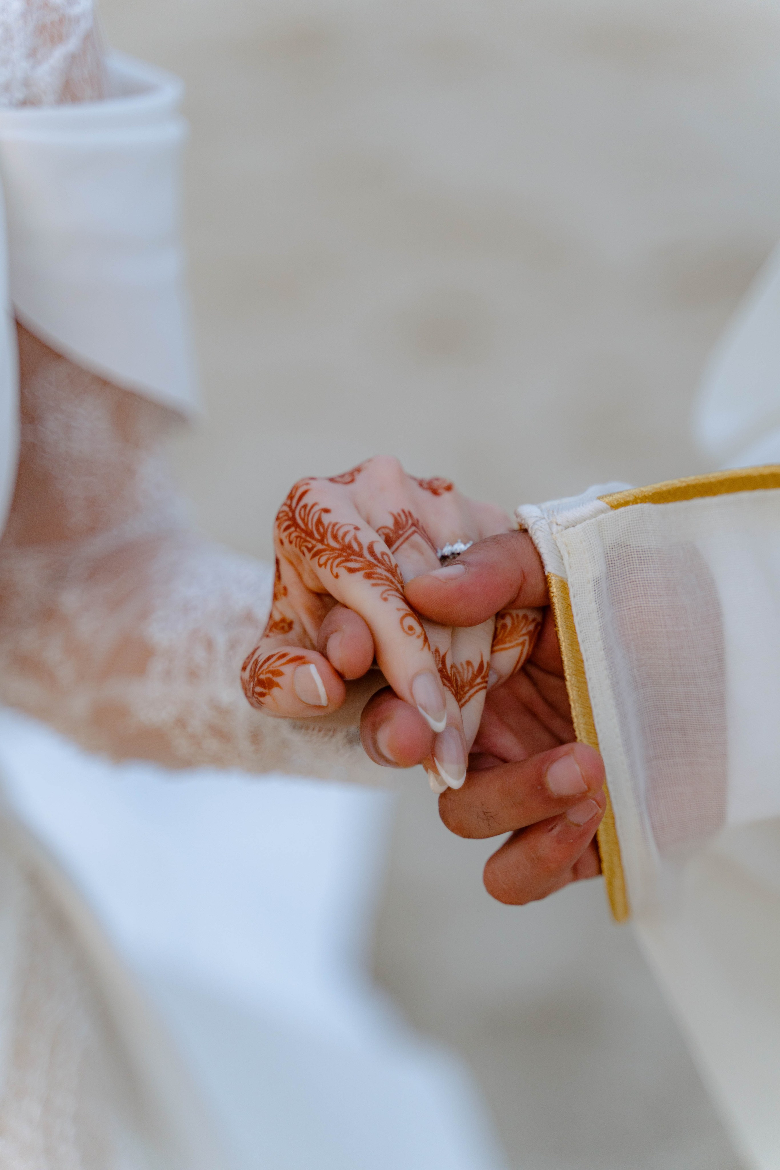 Свадьба в эмиратах. Фотограф и видеограф в Москве и Абу Даби Мария Кулагина