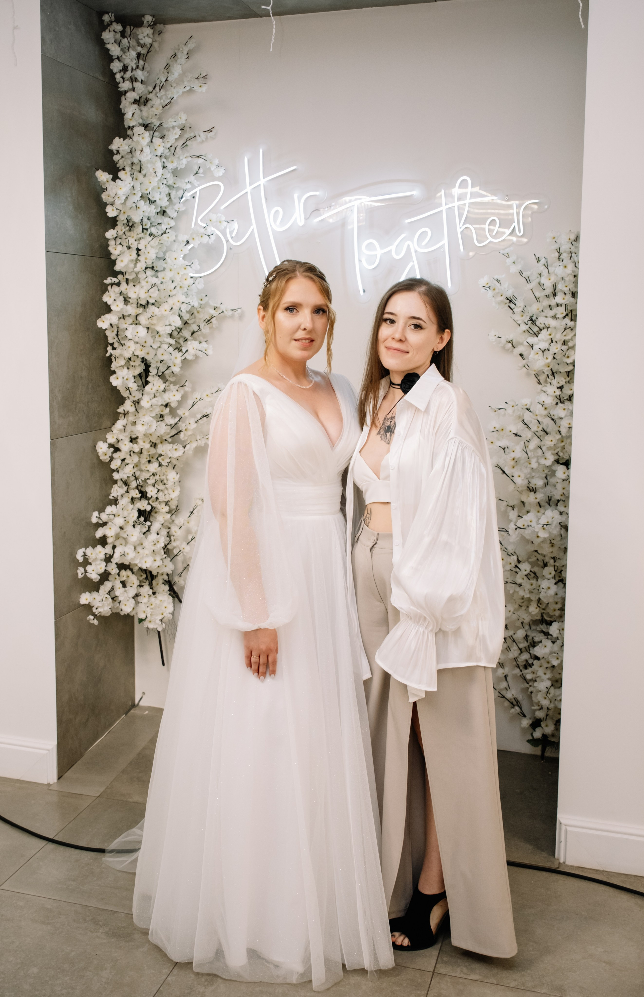 Е&А. Фотограф в Челябинске I Надин Палмер