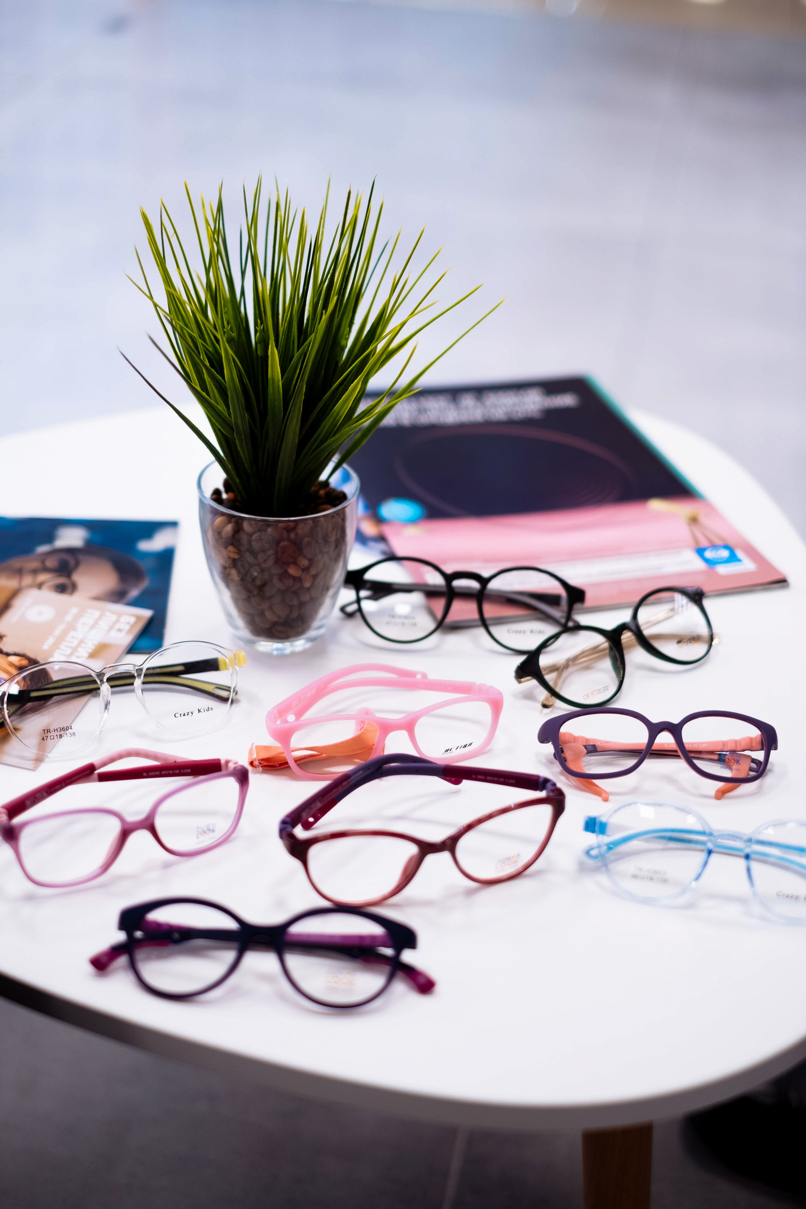 Smirnov Optic. Фотограф в Челябинске I Надин Палмер