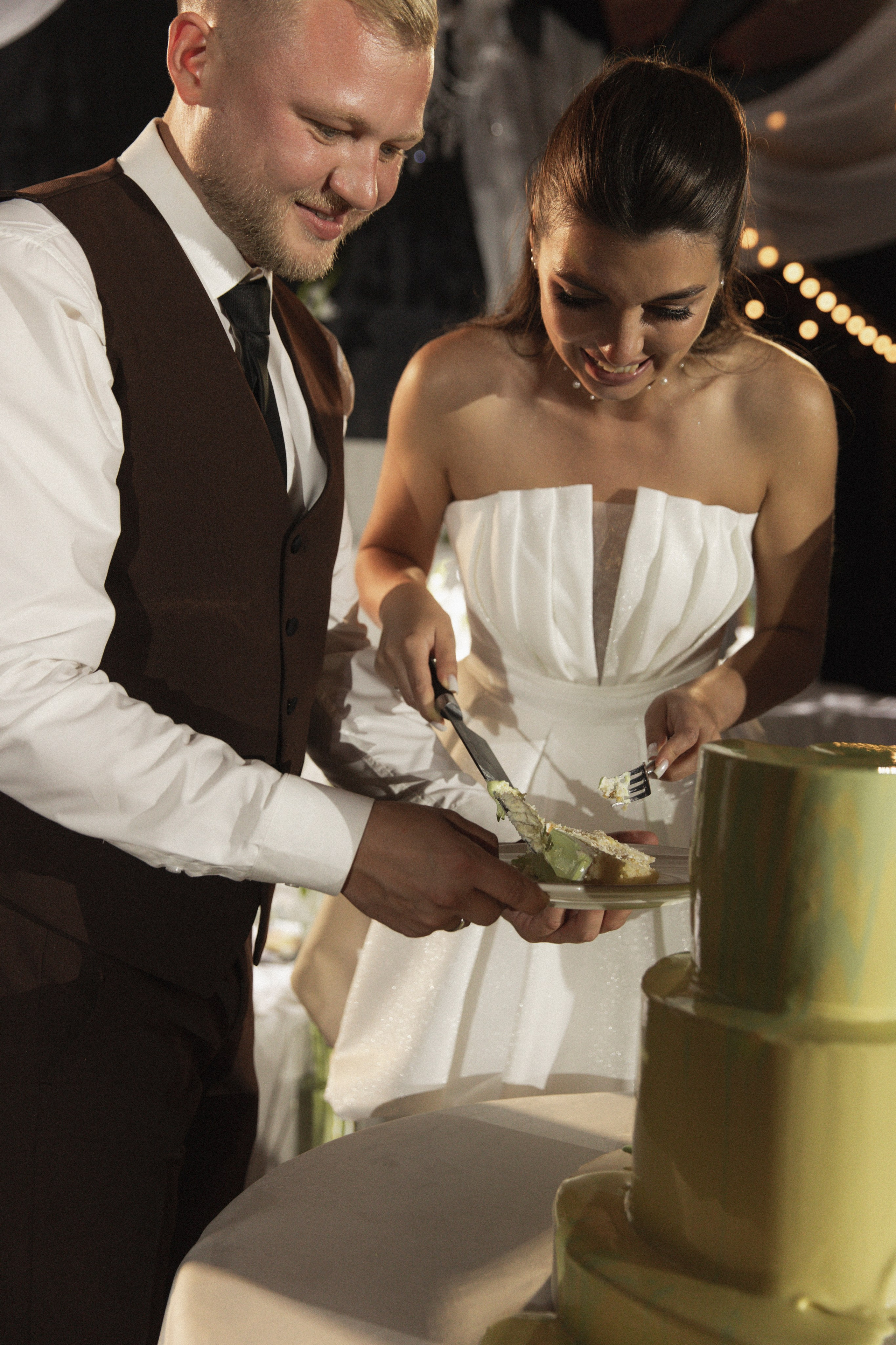 Портфолио. Свадебный и портретный фотограф. Видеограф на Свадьбу. Севастополь, Ялта, Симферополь, Крым