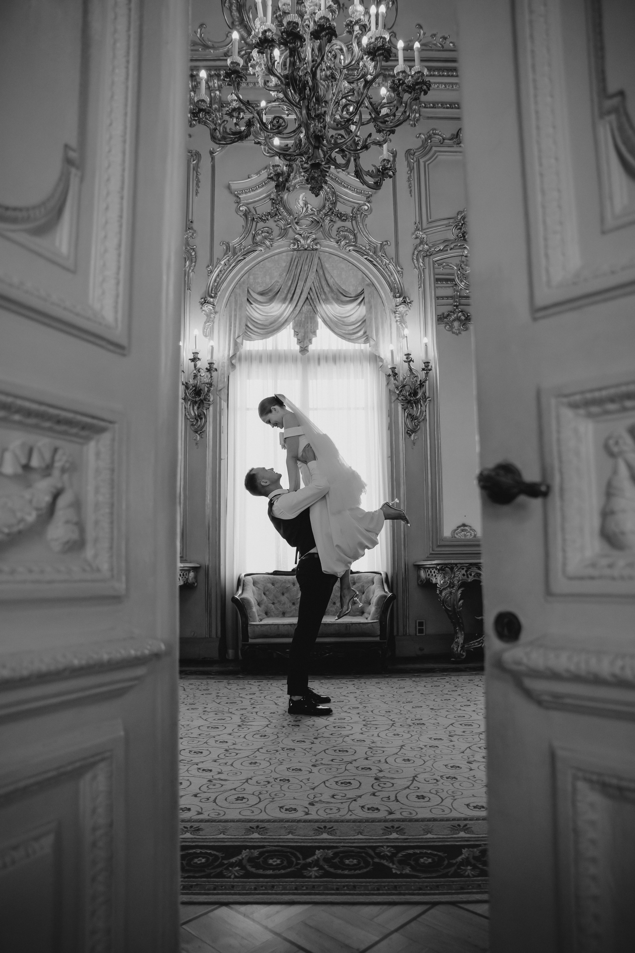 Wedding Day. Анна Михайлова|Свадебный фотограф в Санкт-Петербурге