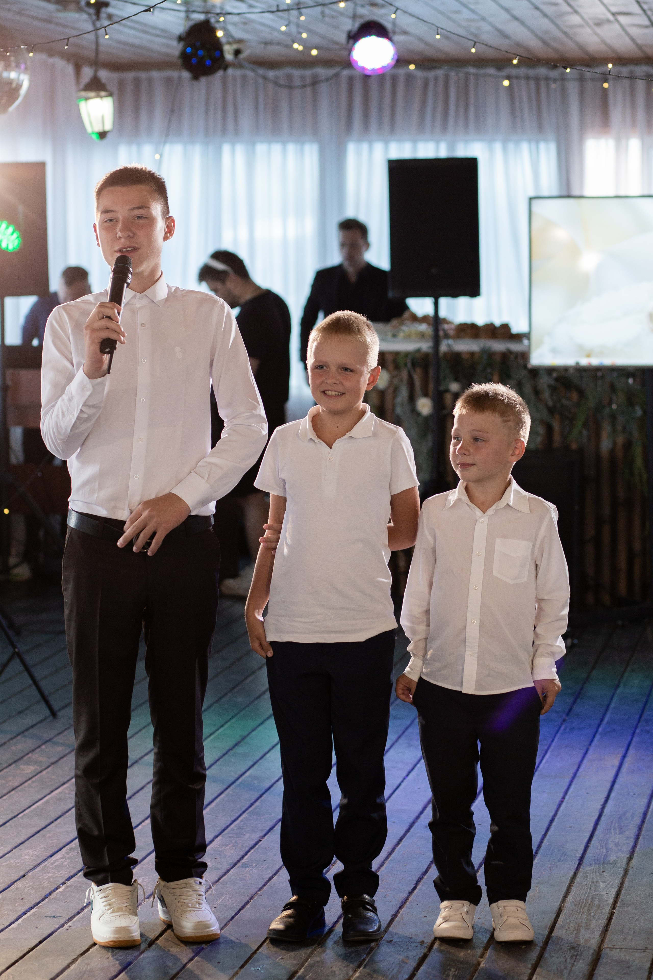 Никита и Александра (выездная регистрация и банкет). Свадебный фотограф Екатерина Черкасская