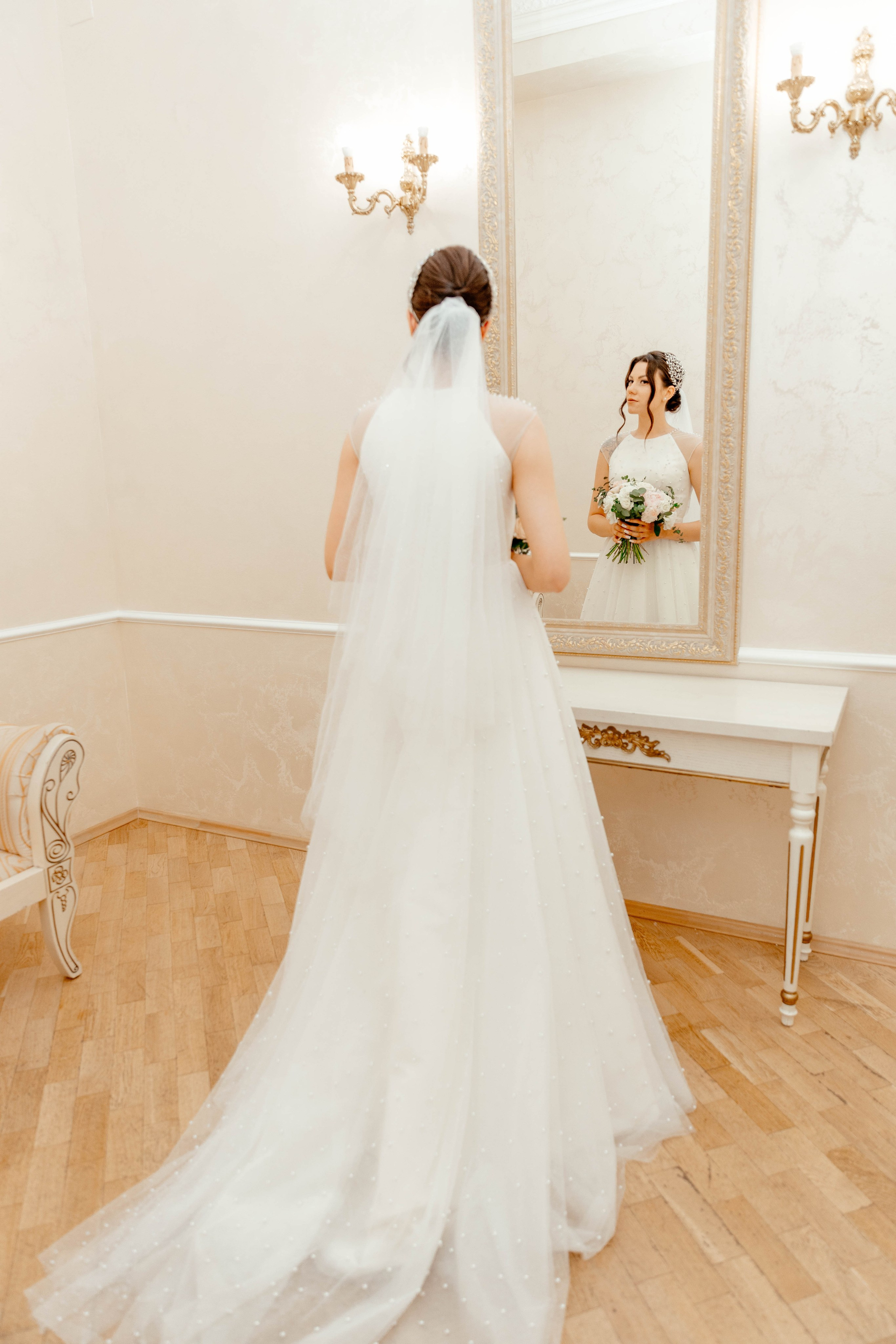 Дмитрий & Юлия. Свадебный и семейный фотограф в Ижевске