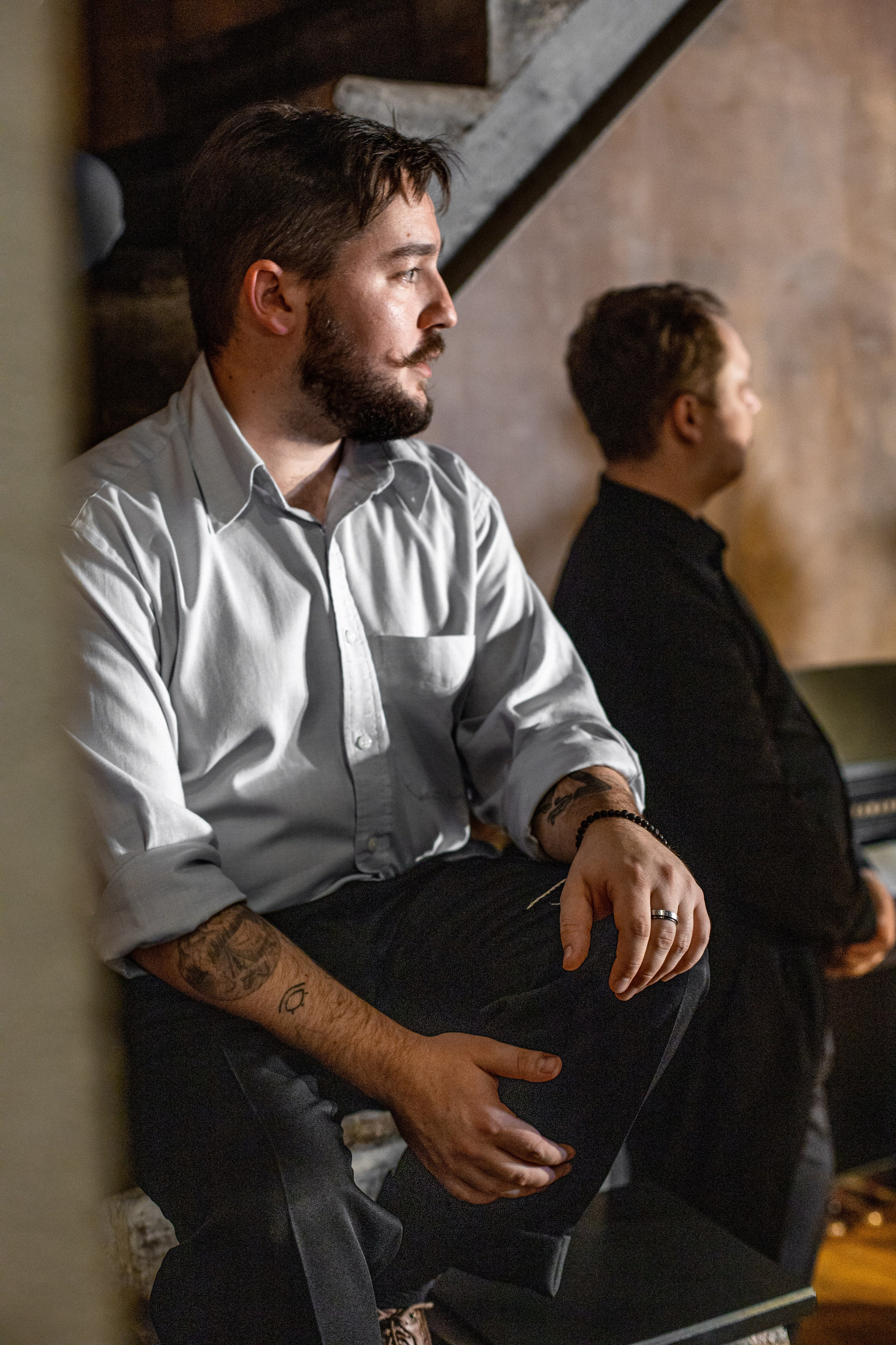 Петр Валентинович. SaGaFOTO.ru