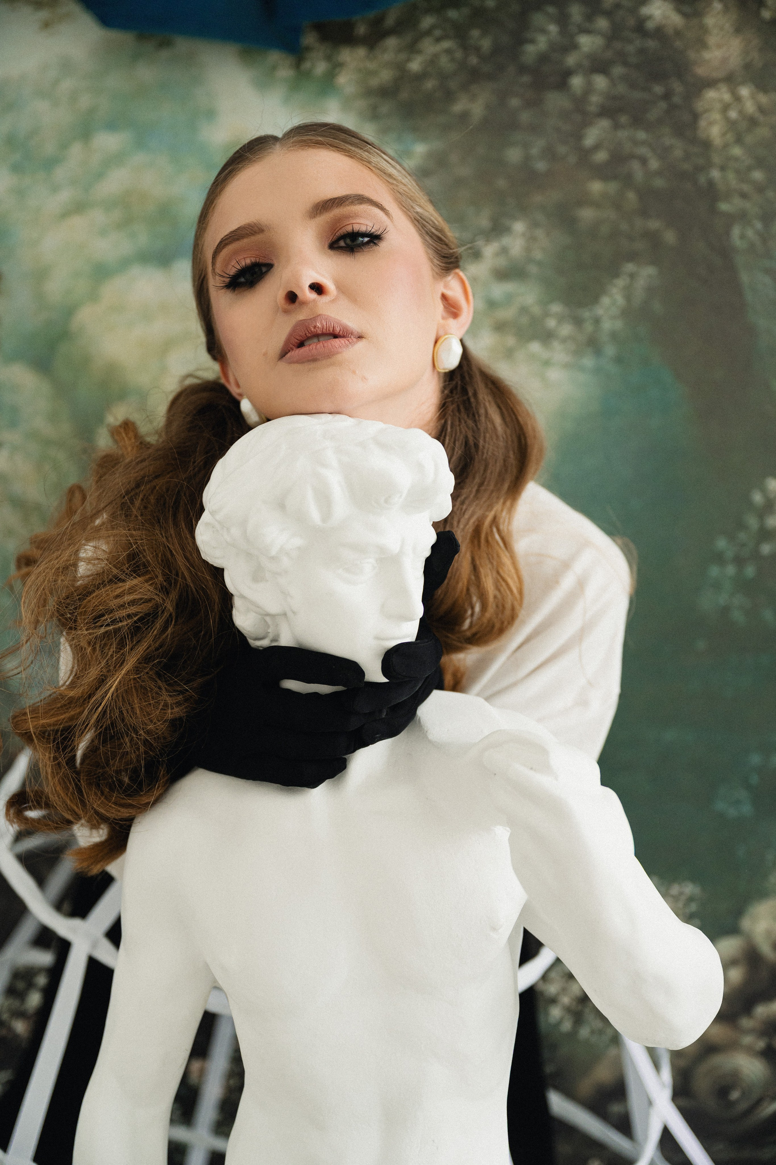 Елизавета. Тамара Власова