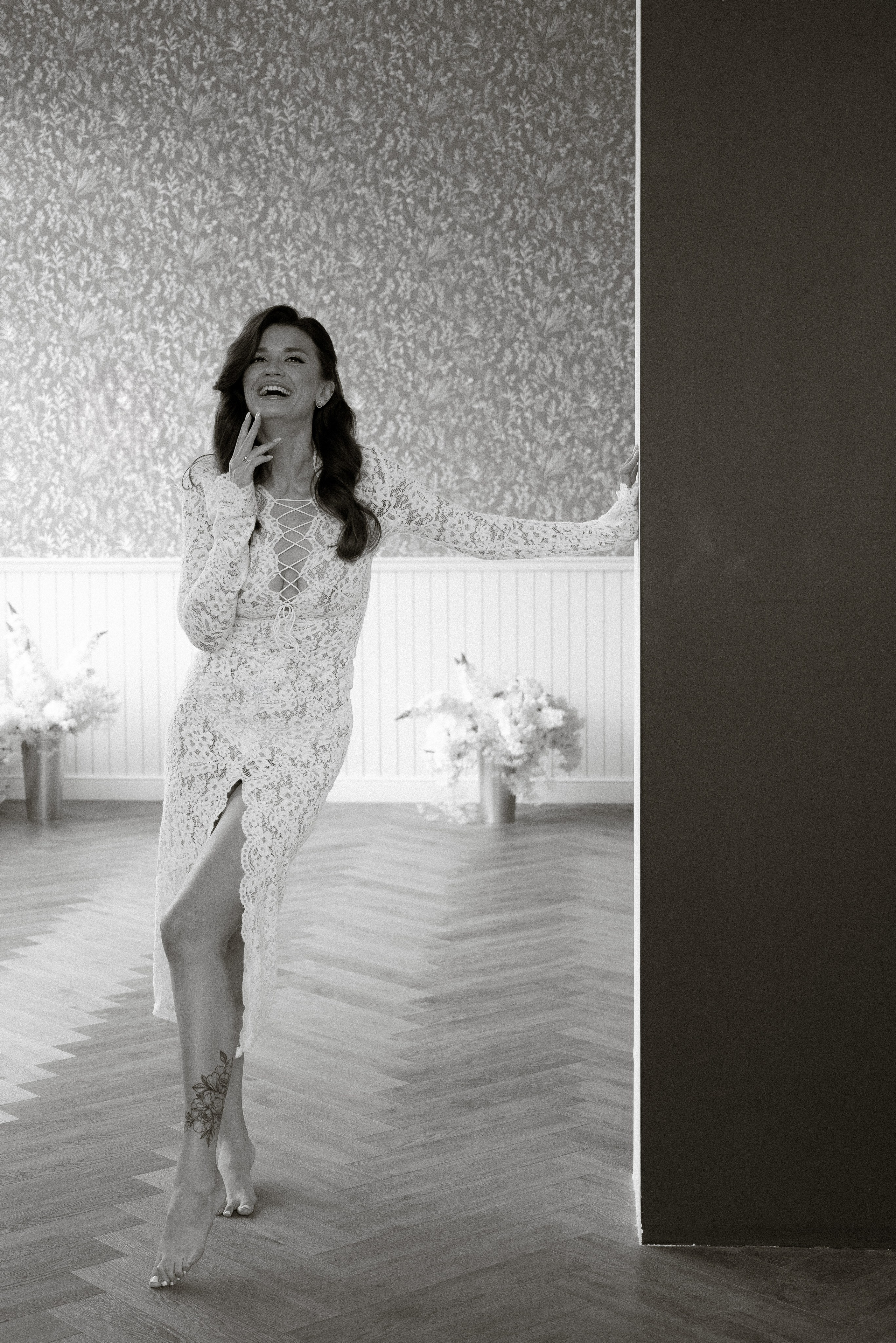 Настя. Тамара Власова