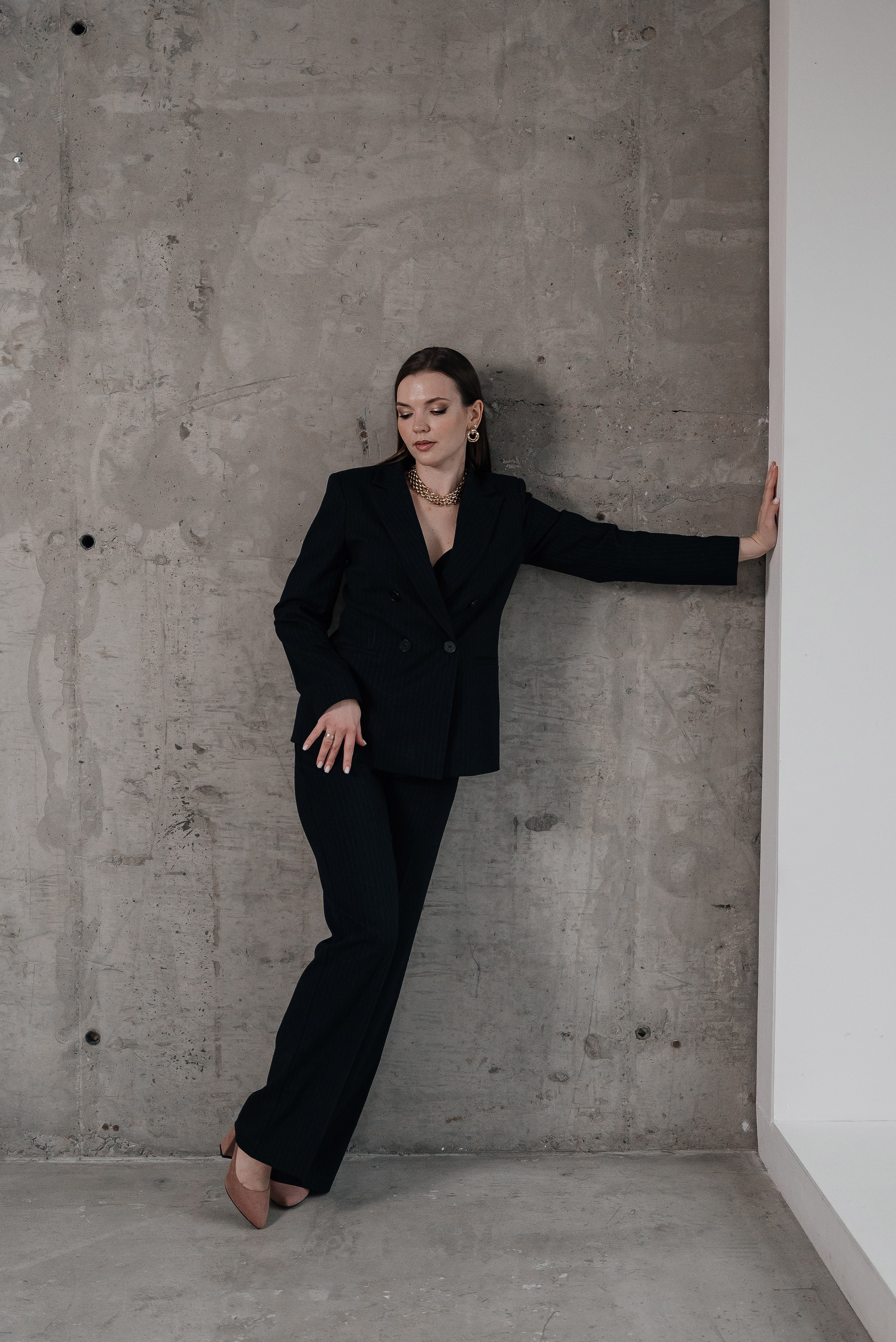 Настя. Тамара Власова