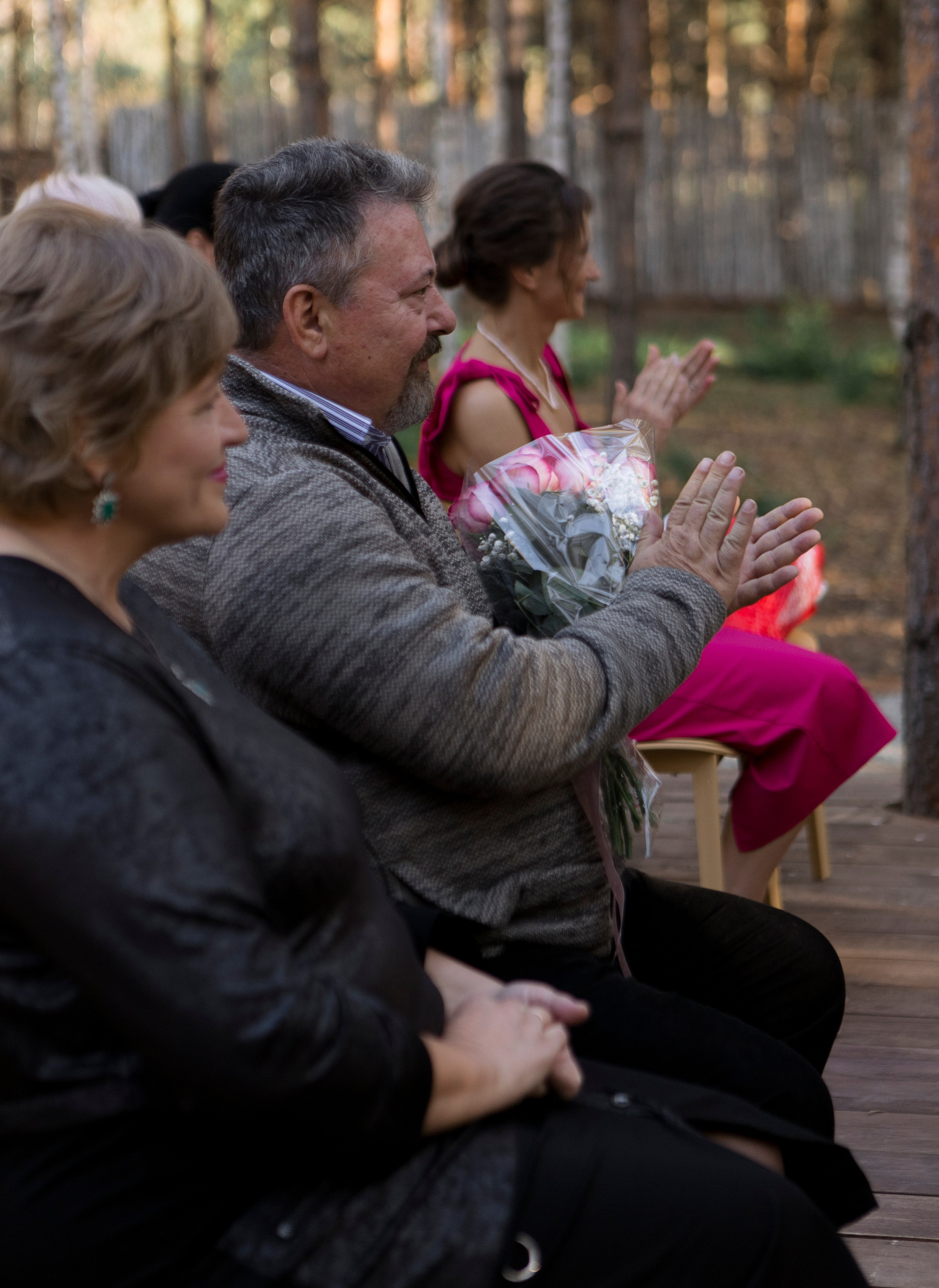 Лера & Андрей. Свадебный фотограф в Барнауле и Новосибирске Лия Варкентин