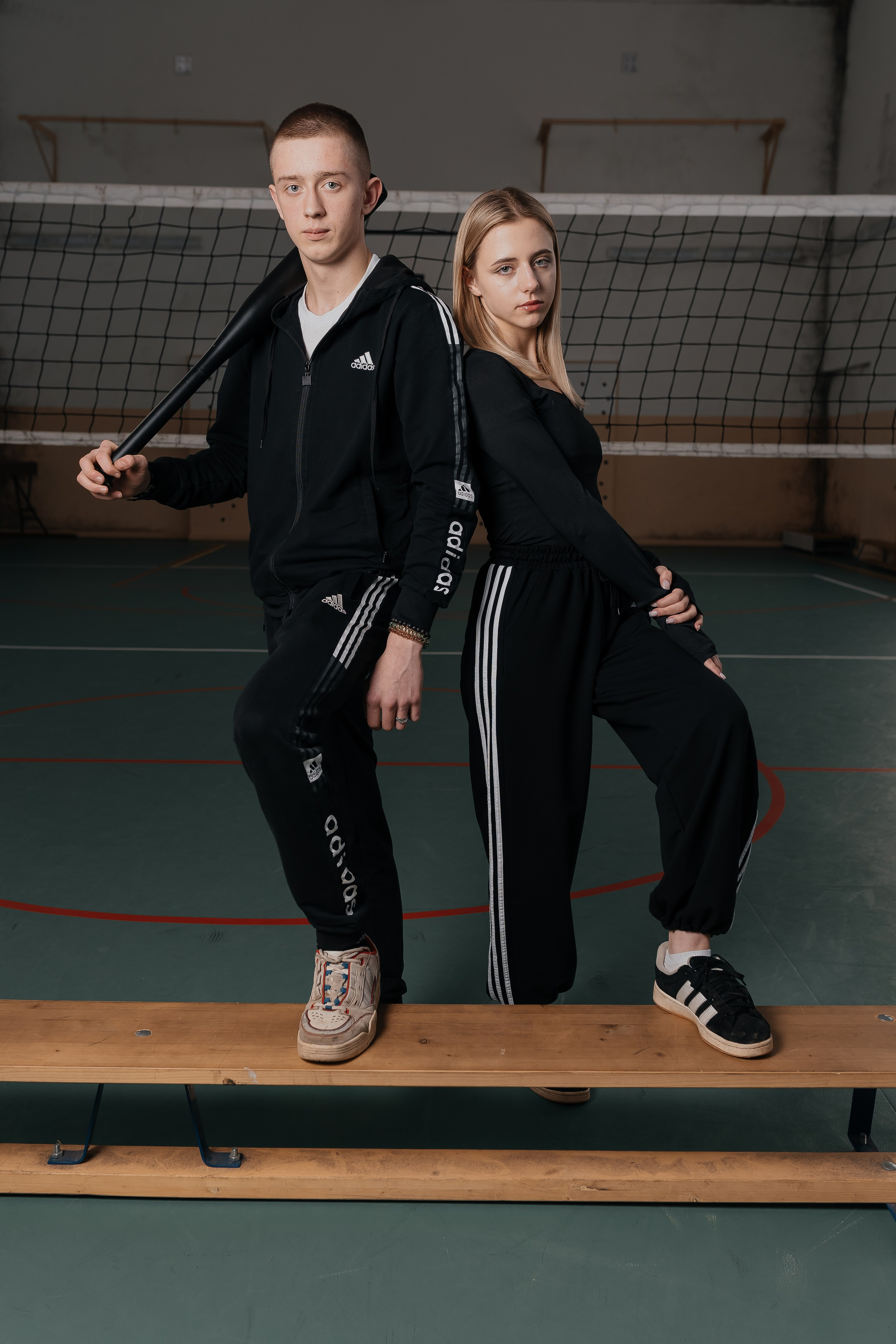 9А 2 школа. Фотограф Торопец Кристина Абрамова Kanwellia photography