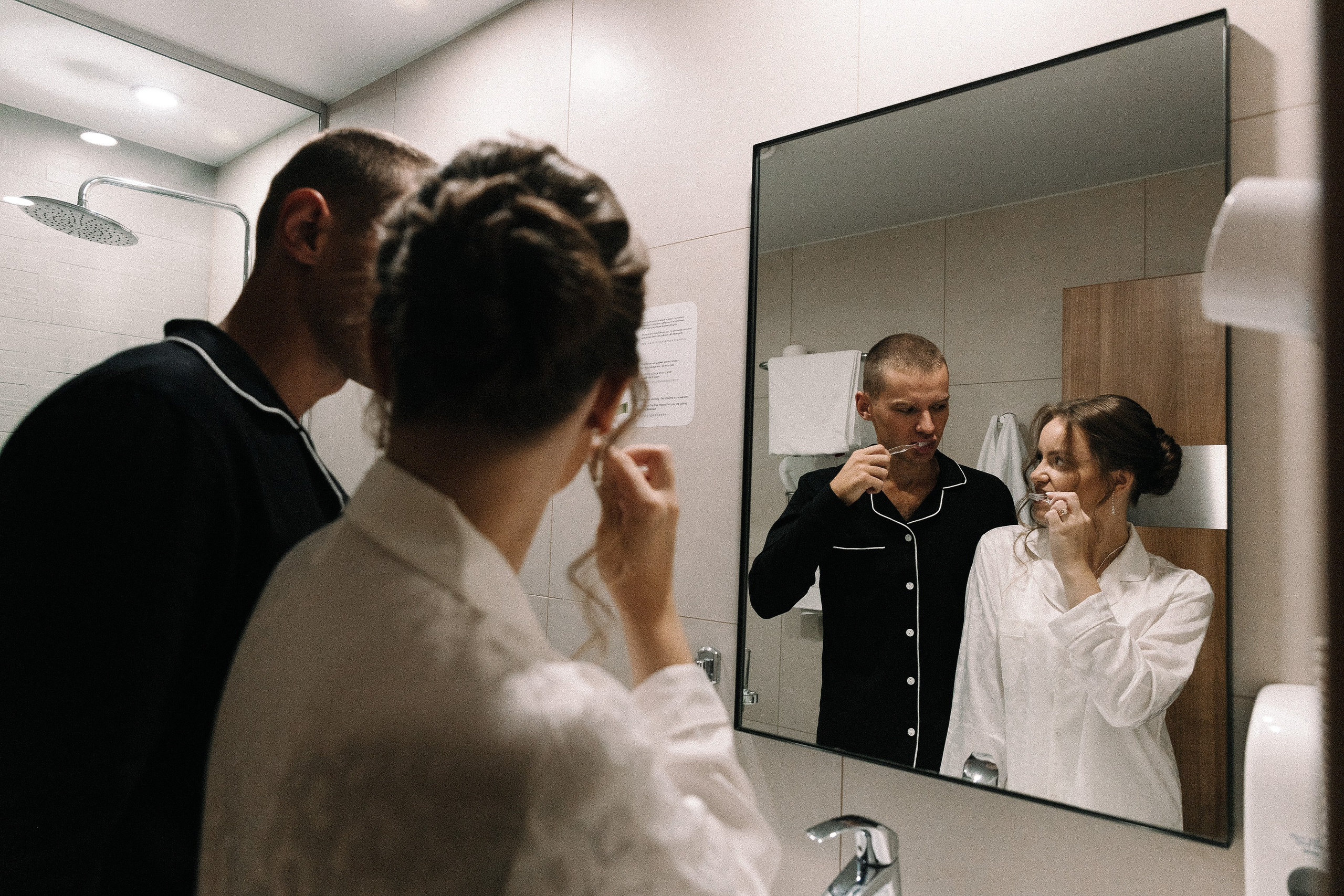 ALEXANDRA & SERGEY — pt. 2. Свадебный и семейный фотограф Исаев Давид