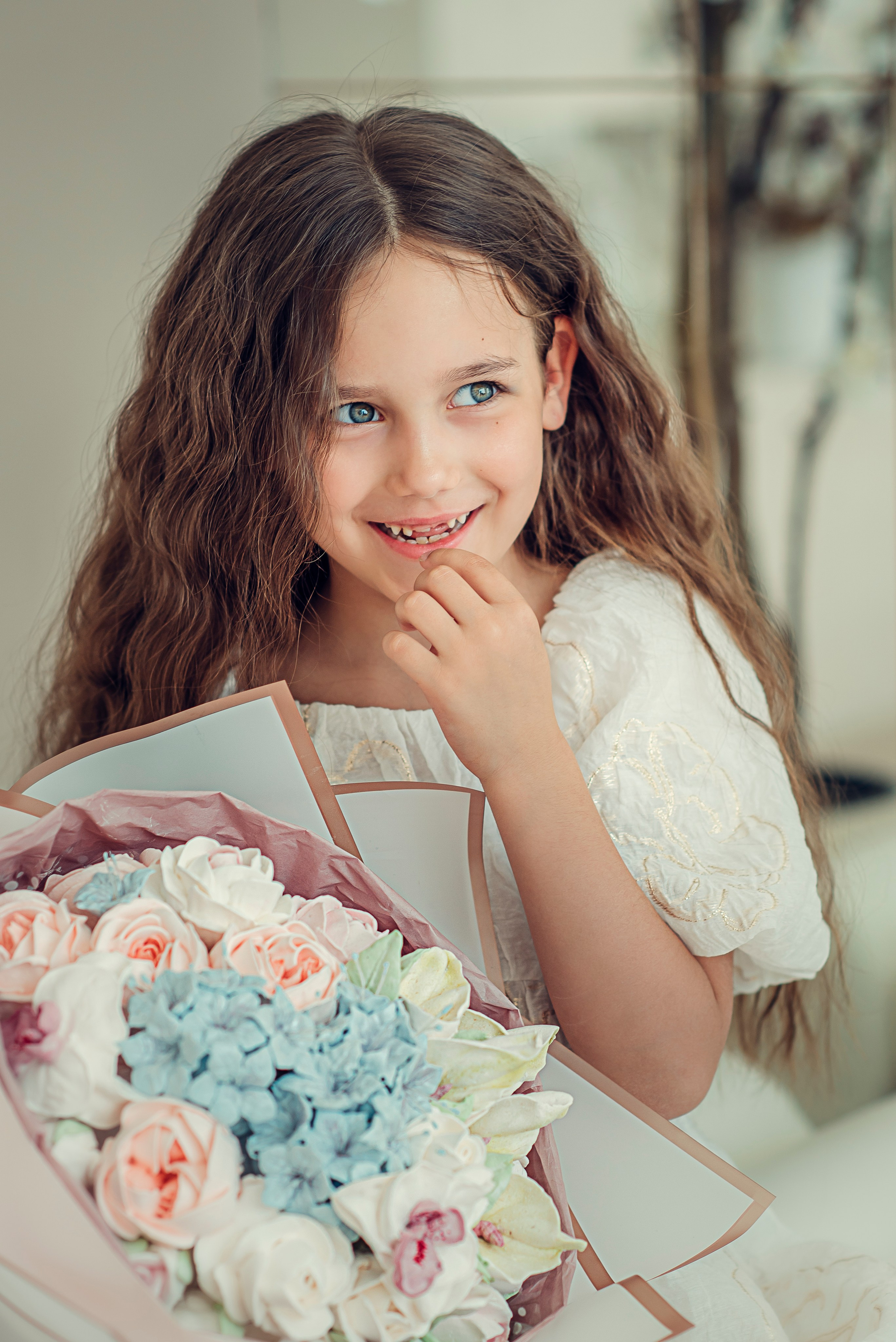 Дети и семьи в студии\дома. Семейный и детский фотограф Дарья Левкович, Калининград