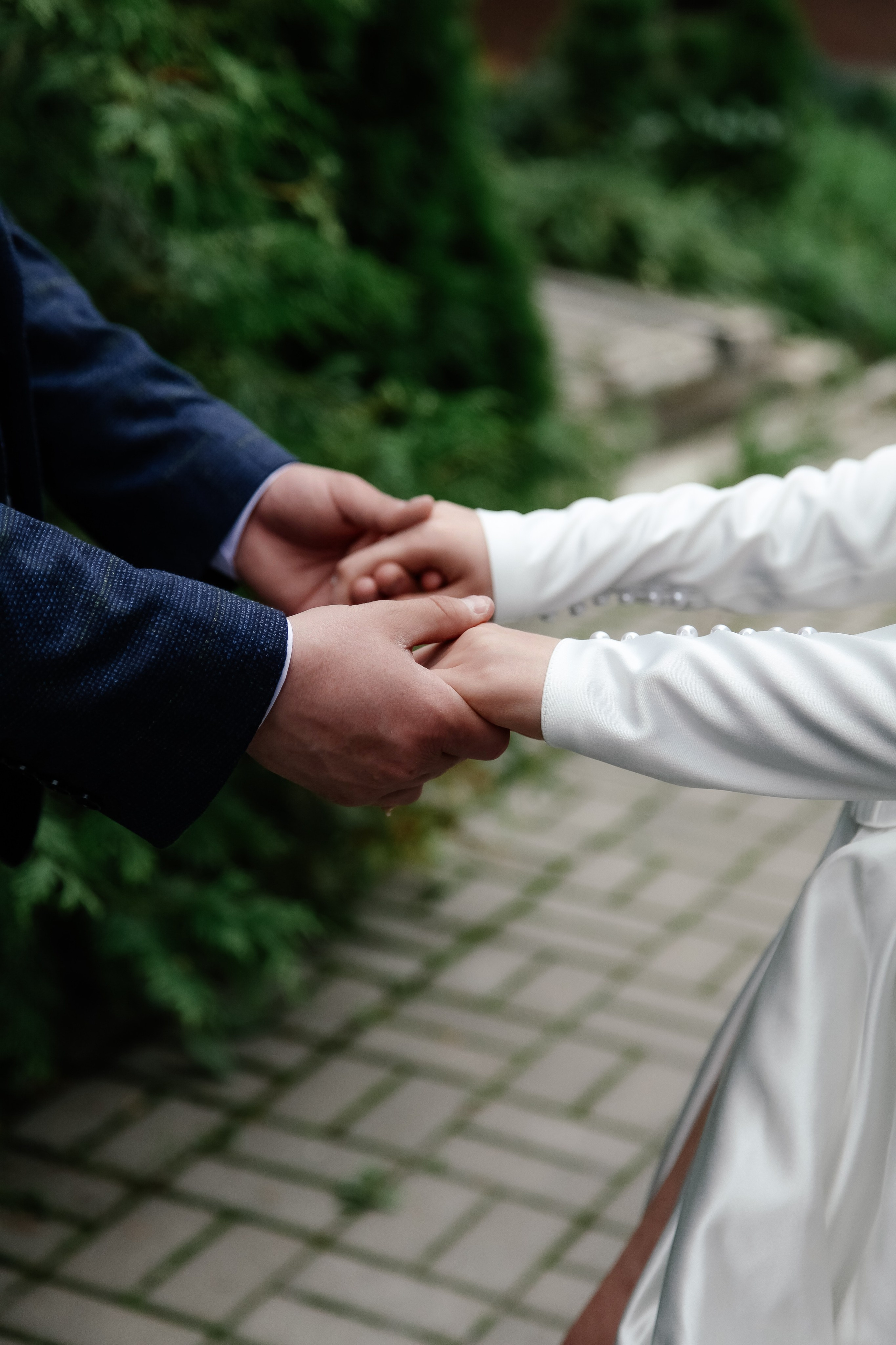 Ренат и Влада. Свадебный фотограф в Санкт-Петербурге Лолита Романова