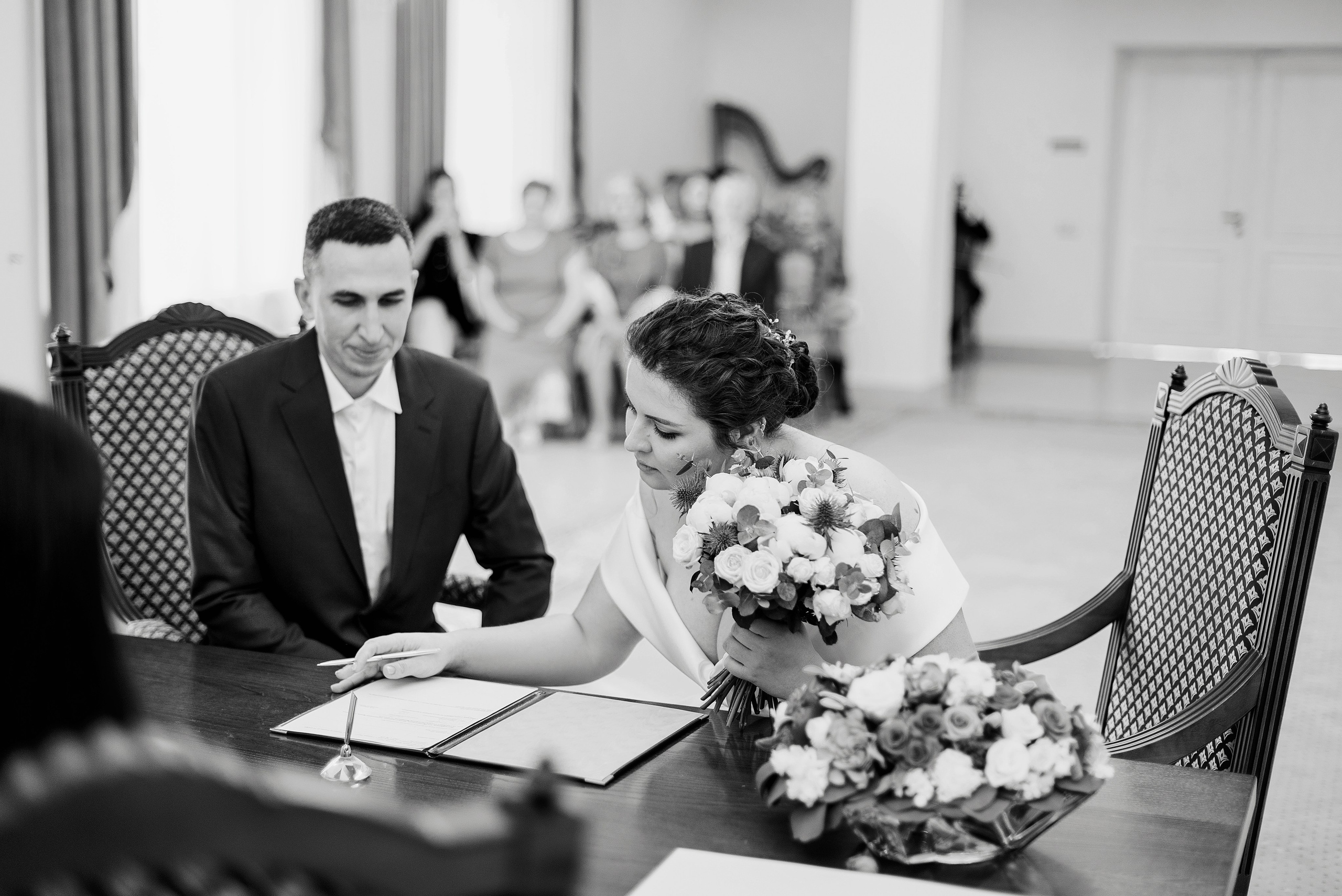 АРТЁМ и ЮЛИЯ. Свадебный и семейный фотограф РИТА БОЧКАРЁВА