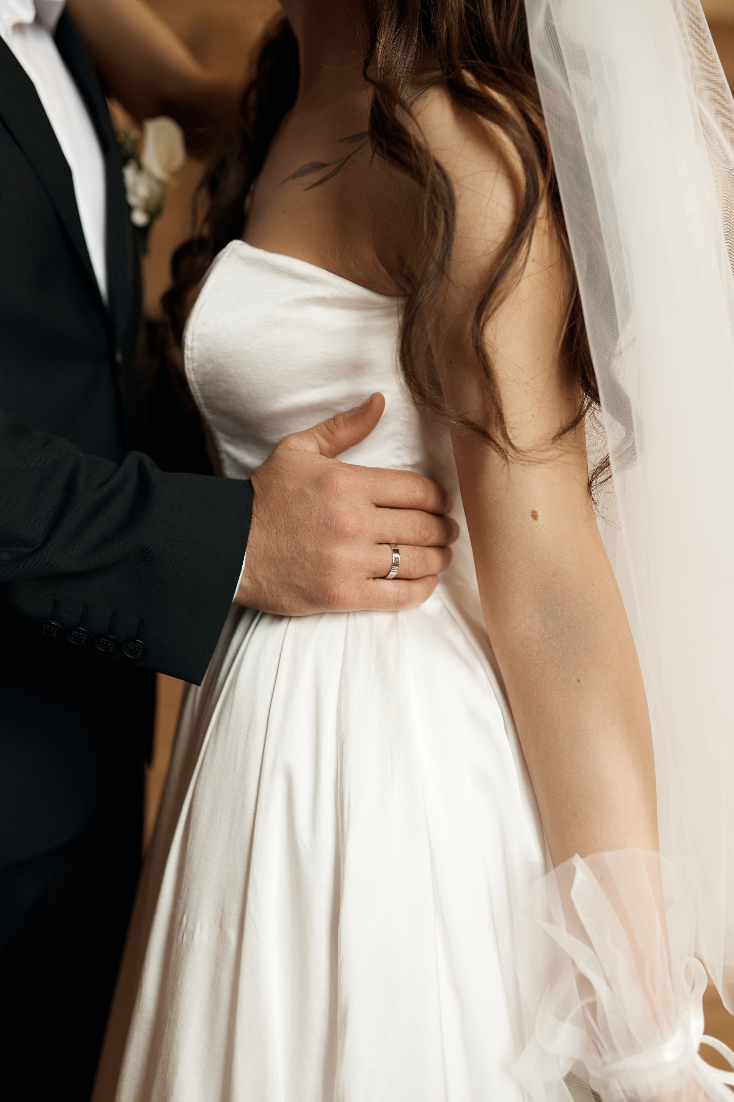 Свадьбы. Фотограф в Москве — Александра Фоменко