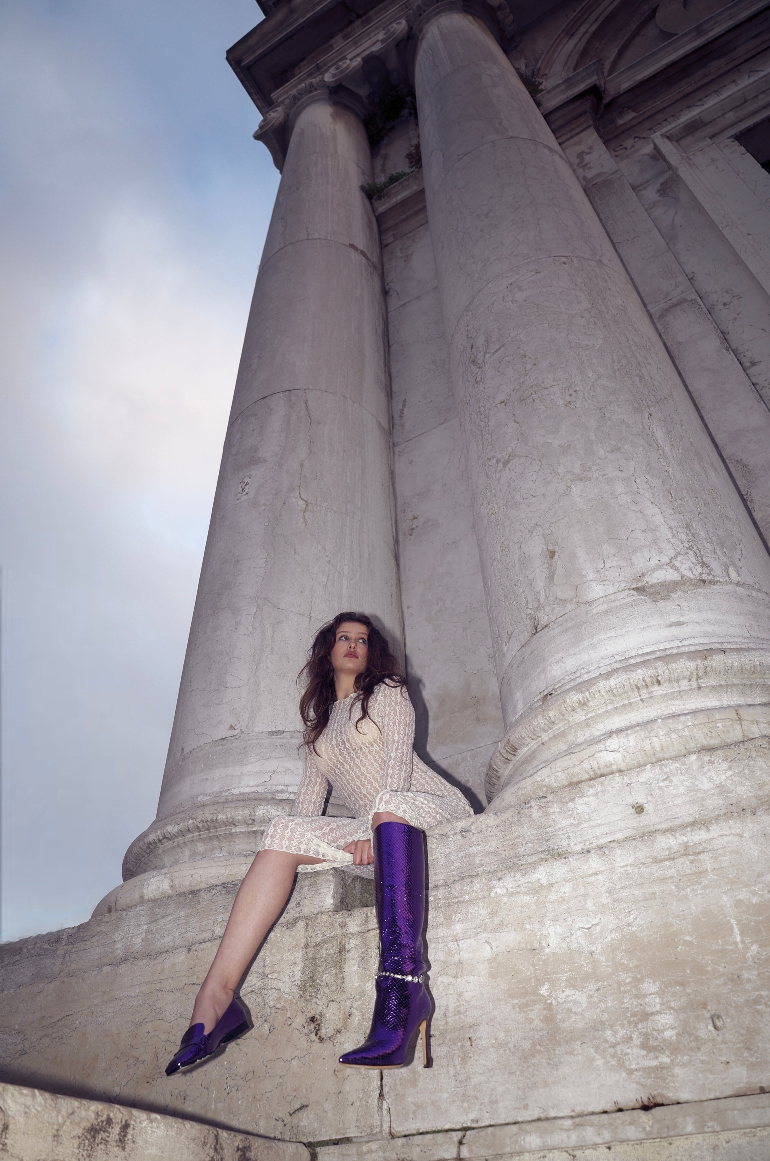 Sandro Vicari. Фотограф в Москве