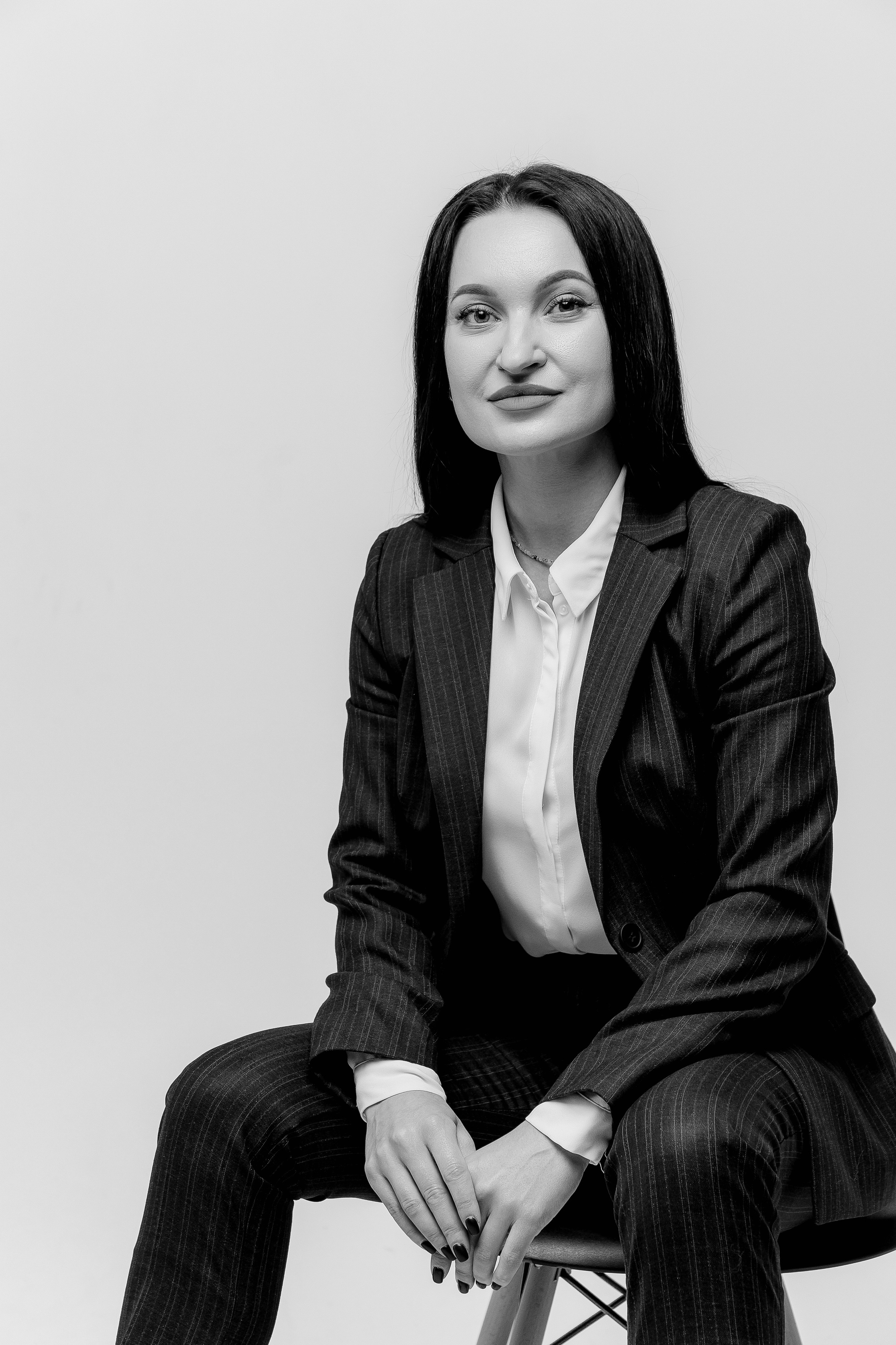 Агентство Недвижимости СВОЕ. Фотограф Денис Лесковский (Тюмень)