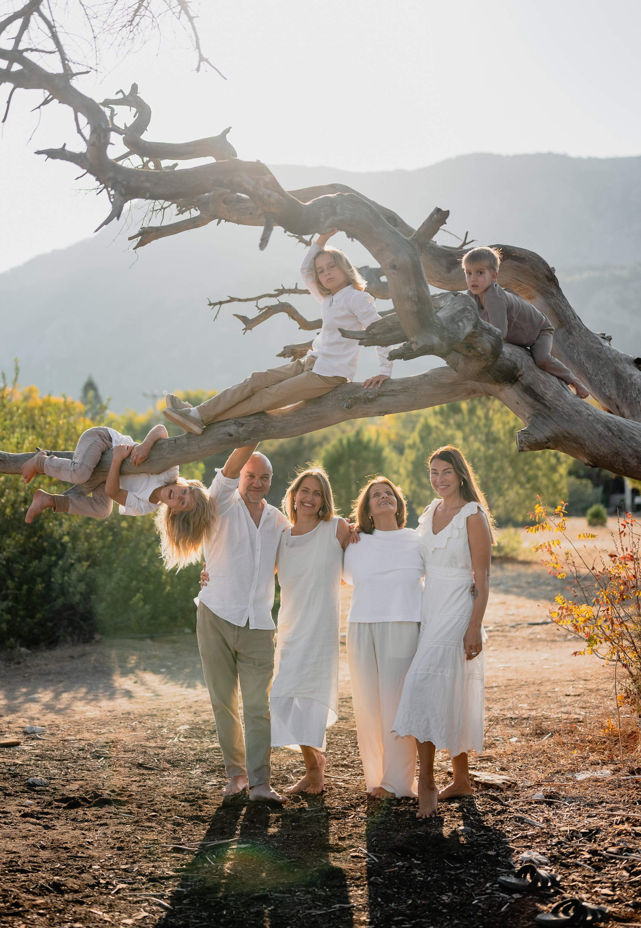 Ciralli_Family. Wedding and Destination photographer Rustam Kalimullin