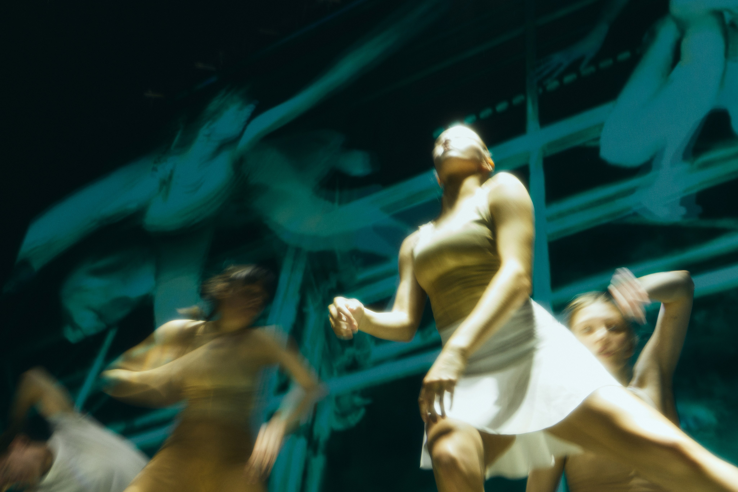 «Carmina burana». Фотограф Наталья Бармина г. Томск