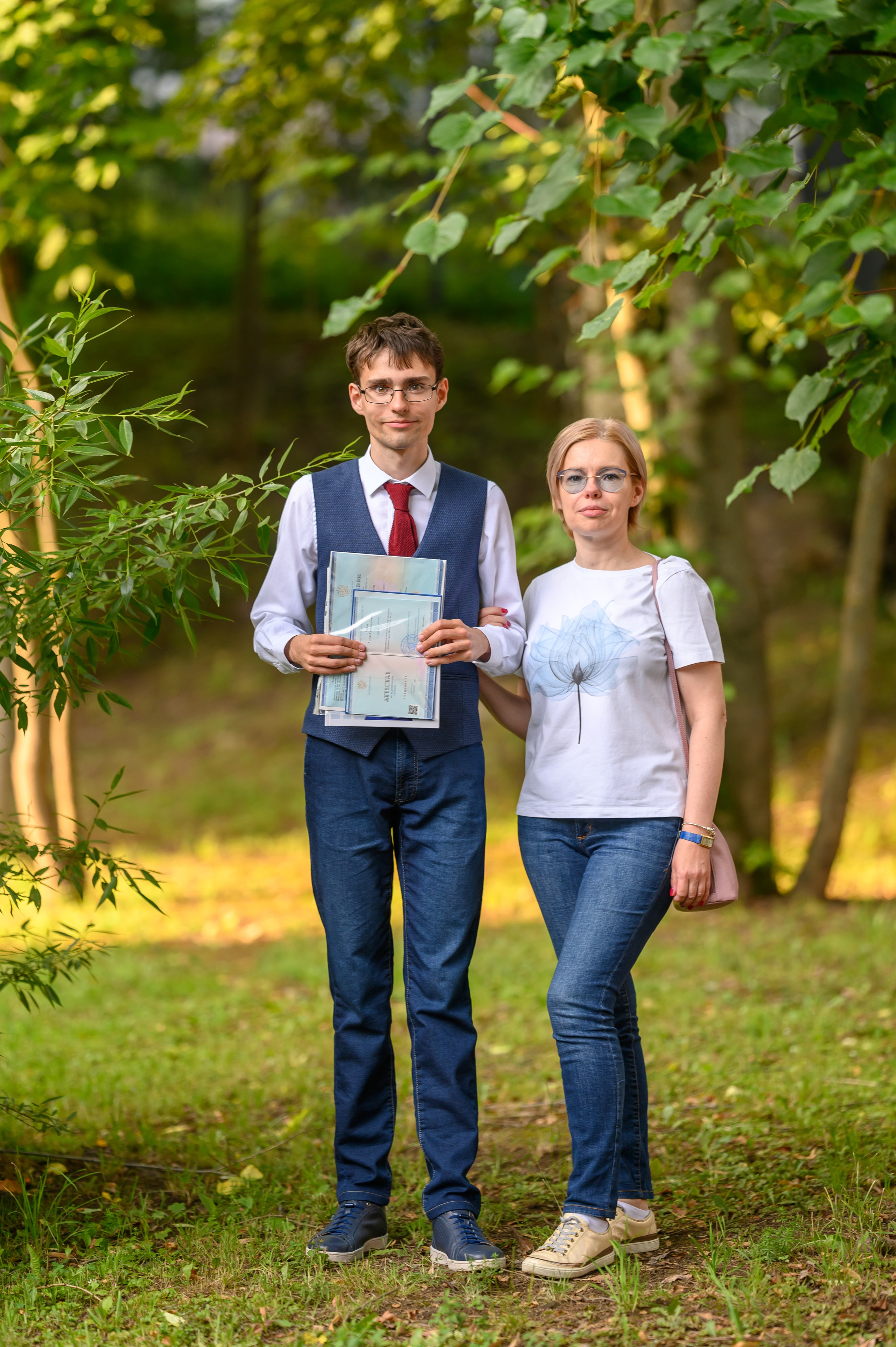 Выпускной 2023