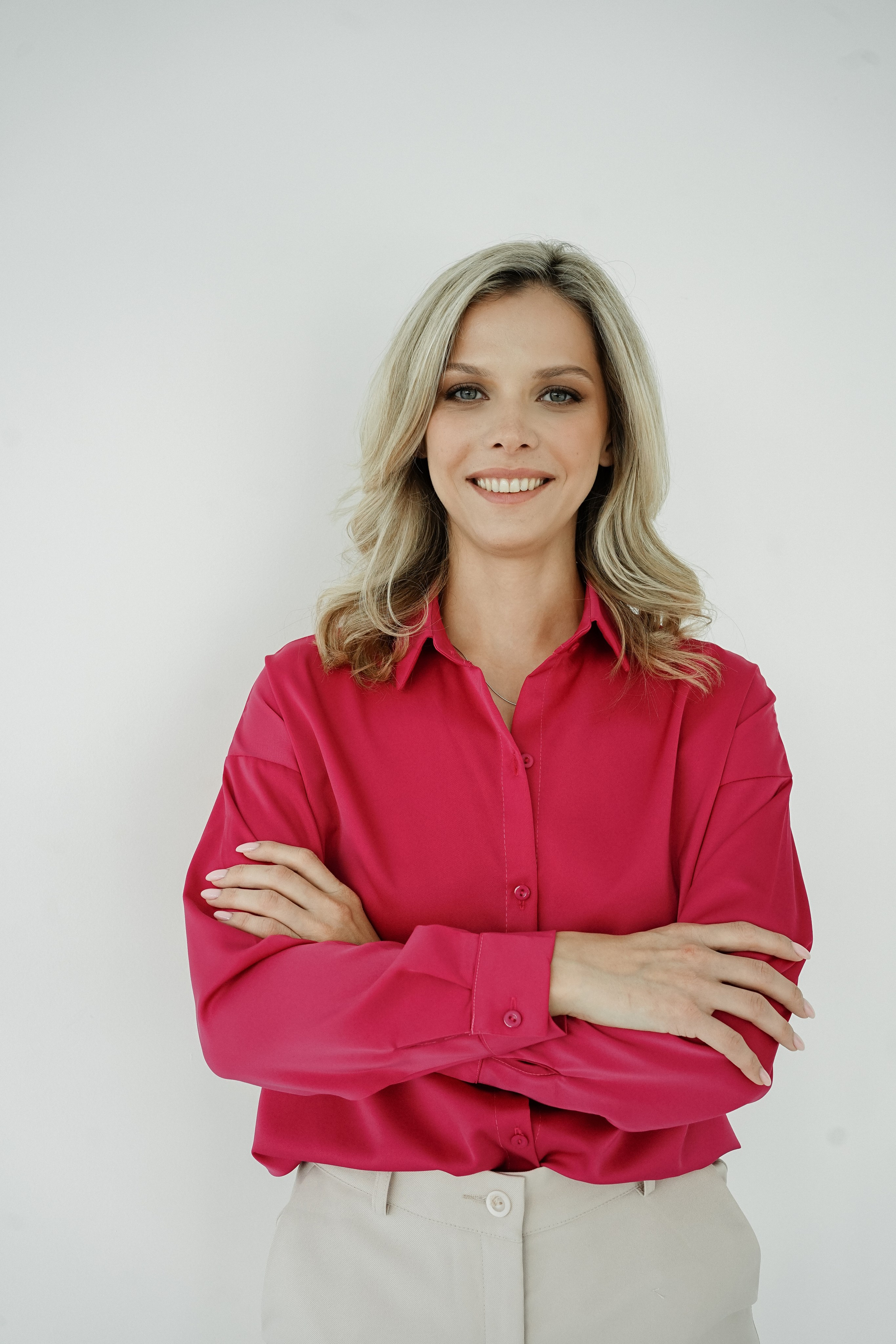 Ксения Эксперт по половому созреванию. Фотограф Ольга Игорева