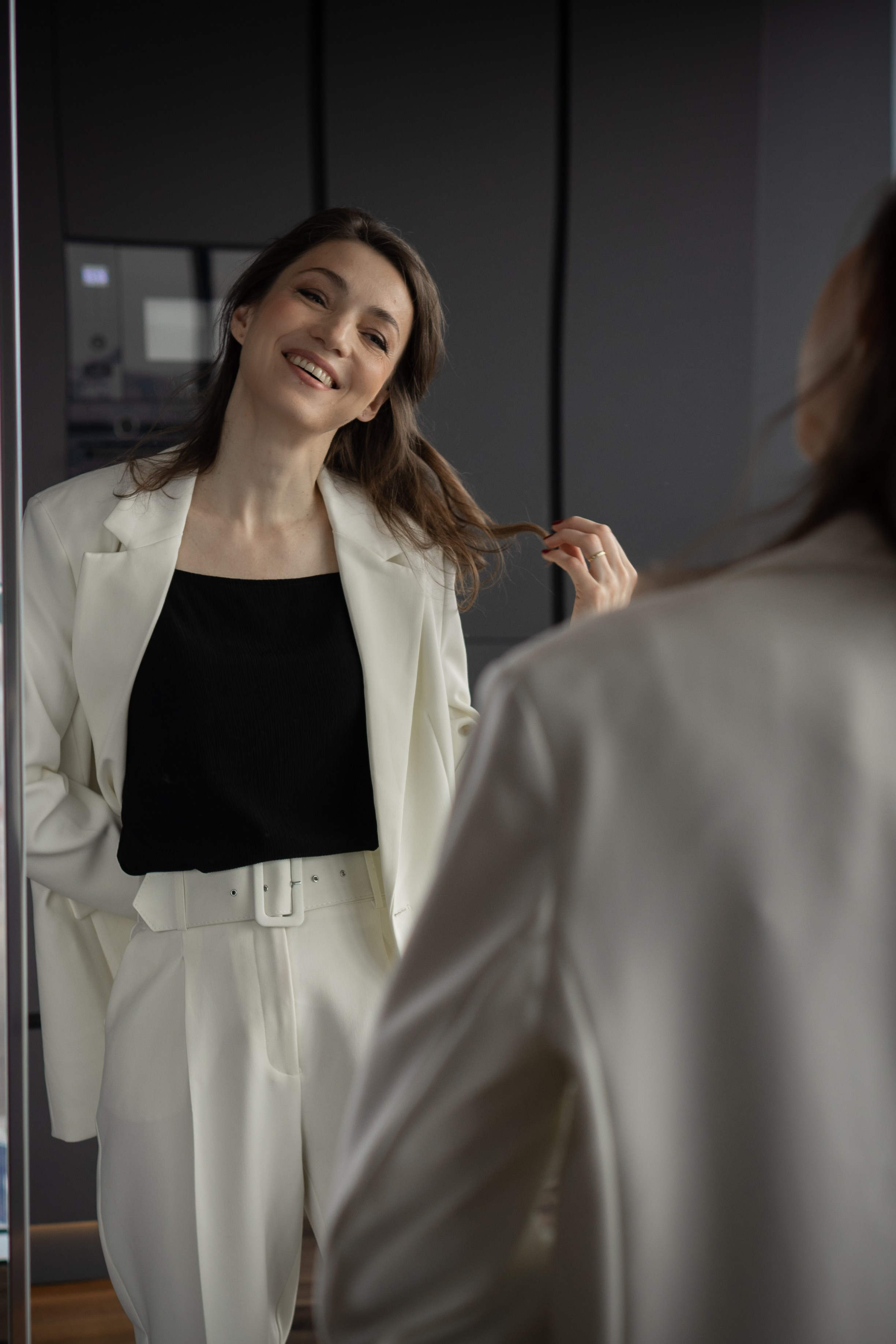 Мария эксперт по Хоумстейдж. Фотограф Ольга Игорева