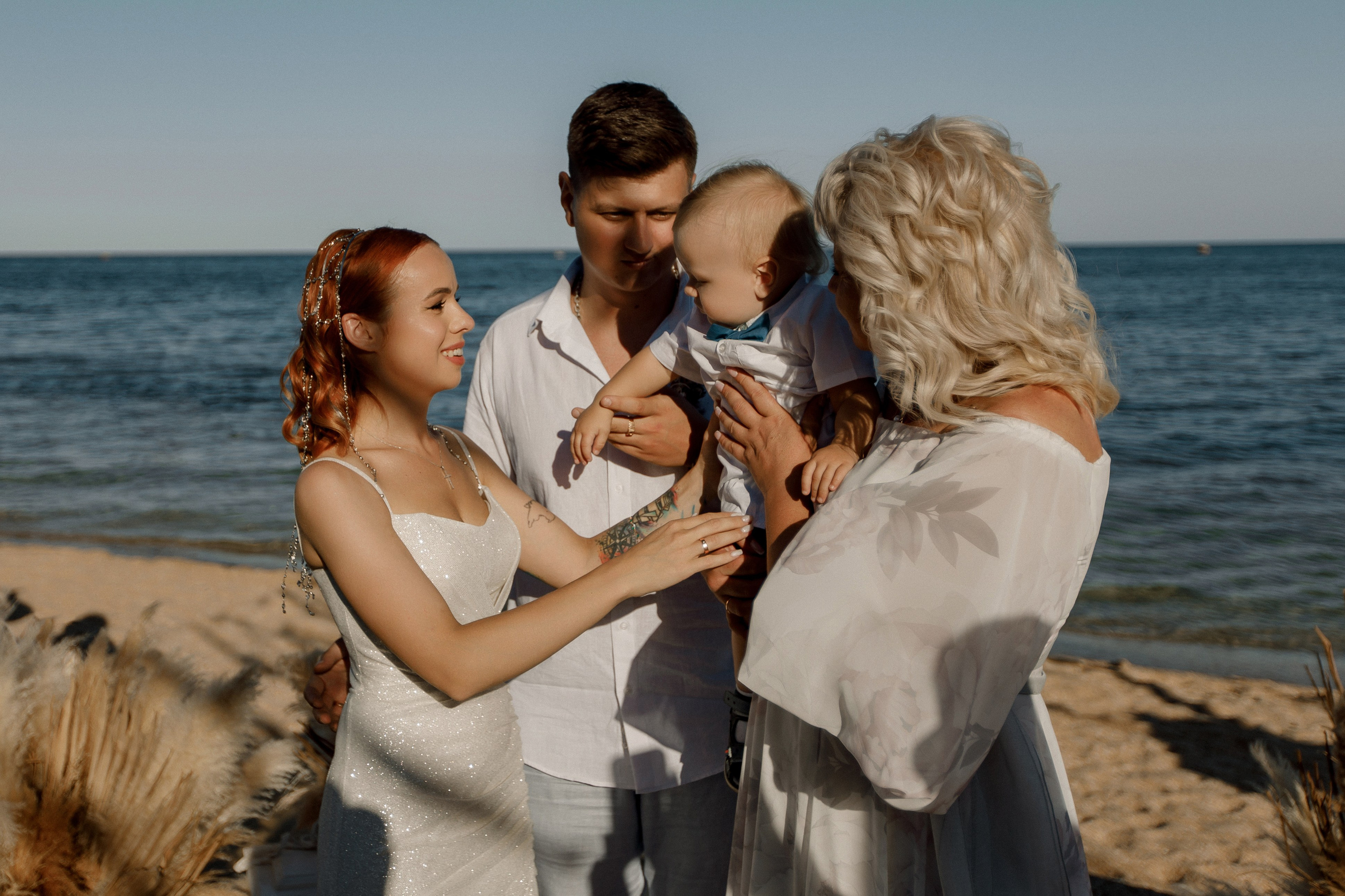 Егор и Настя. Фотограф Анна Лейман. Севастополь