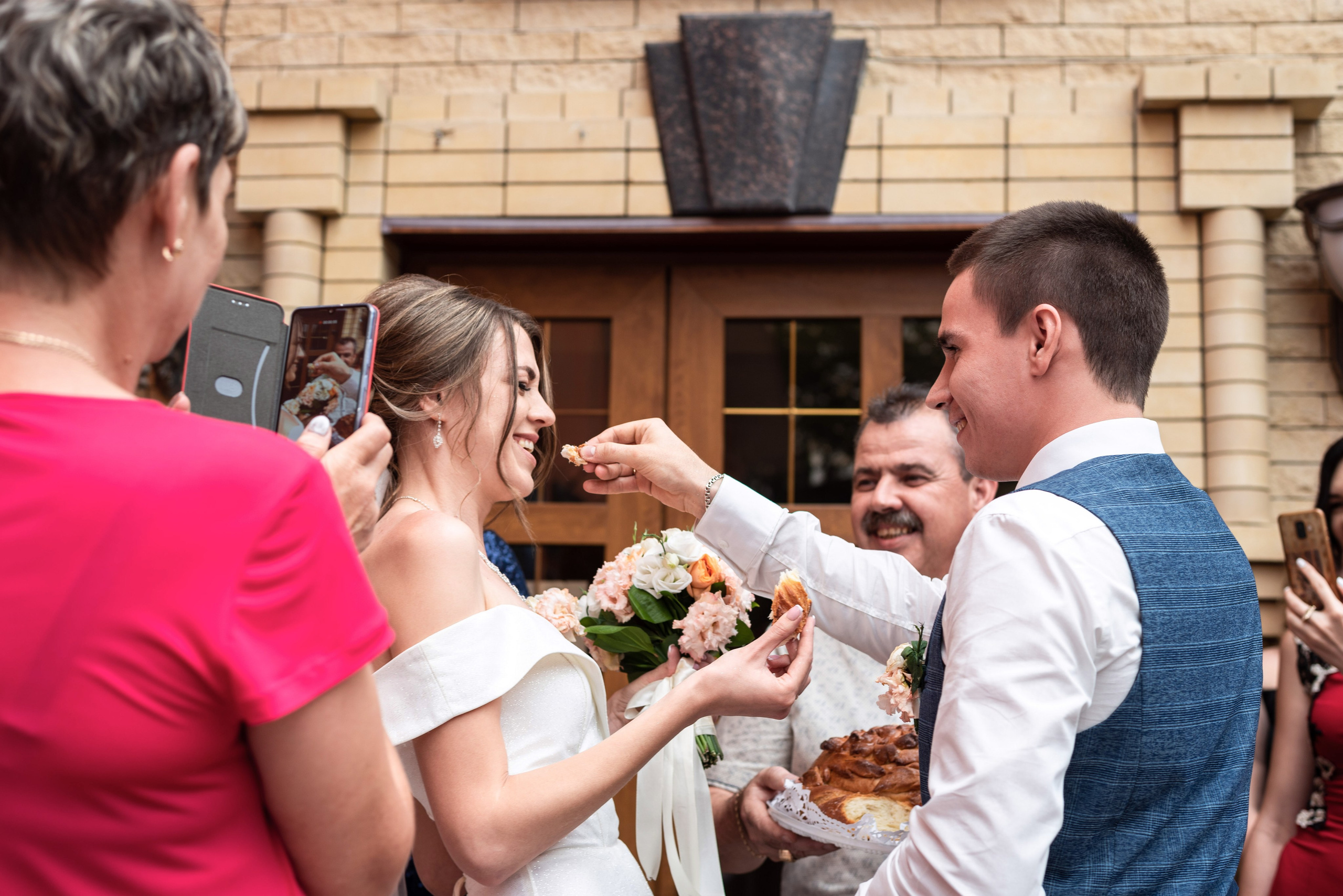 Юлия и Александр. Свадебный, портретный, коммерческий, предметный фотограф в Ставрополе Иван Белашов