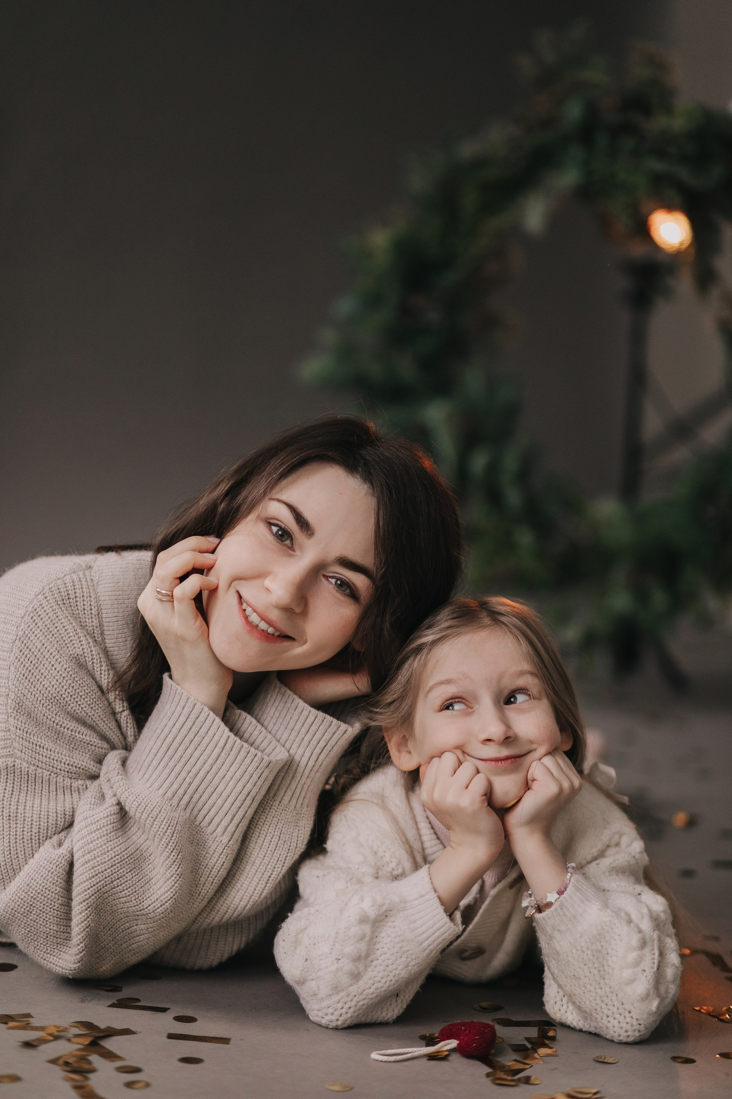 ⭐️. Семейный фотограф в Белгороде Аня Никифорова