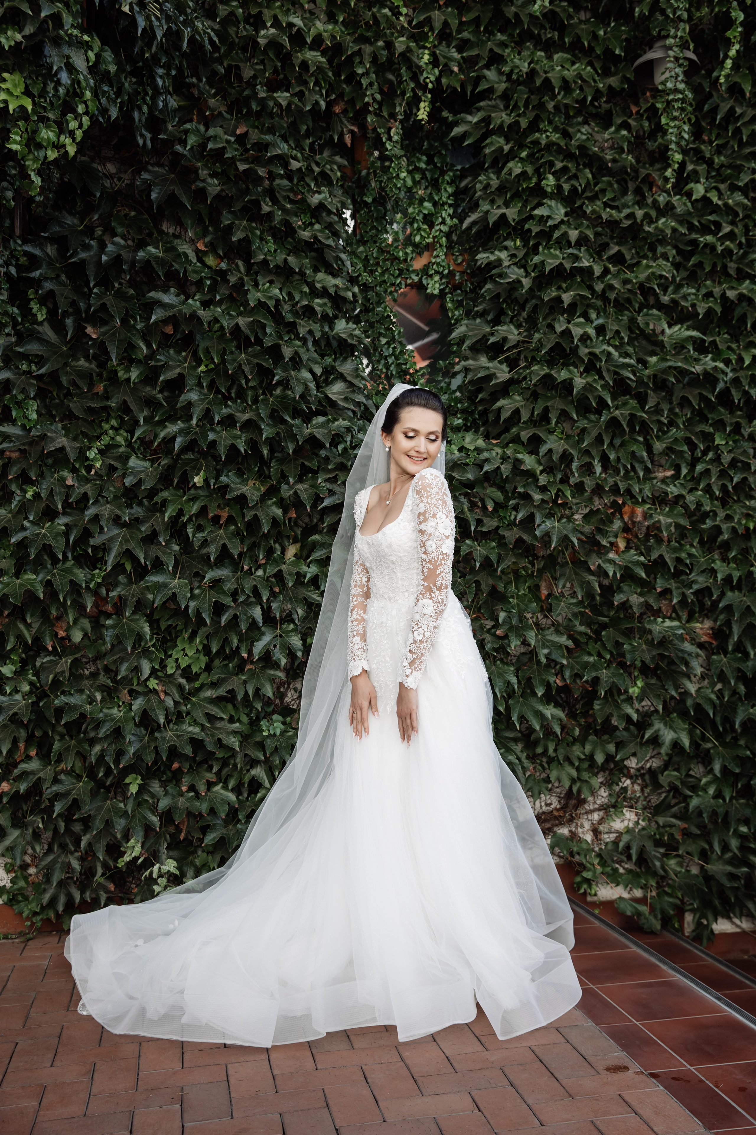 Илья и Ксения. Свадебный и семейный фотограф Луганск, Ростов, Краснодар Роман Мацнев