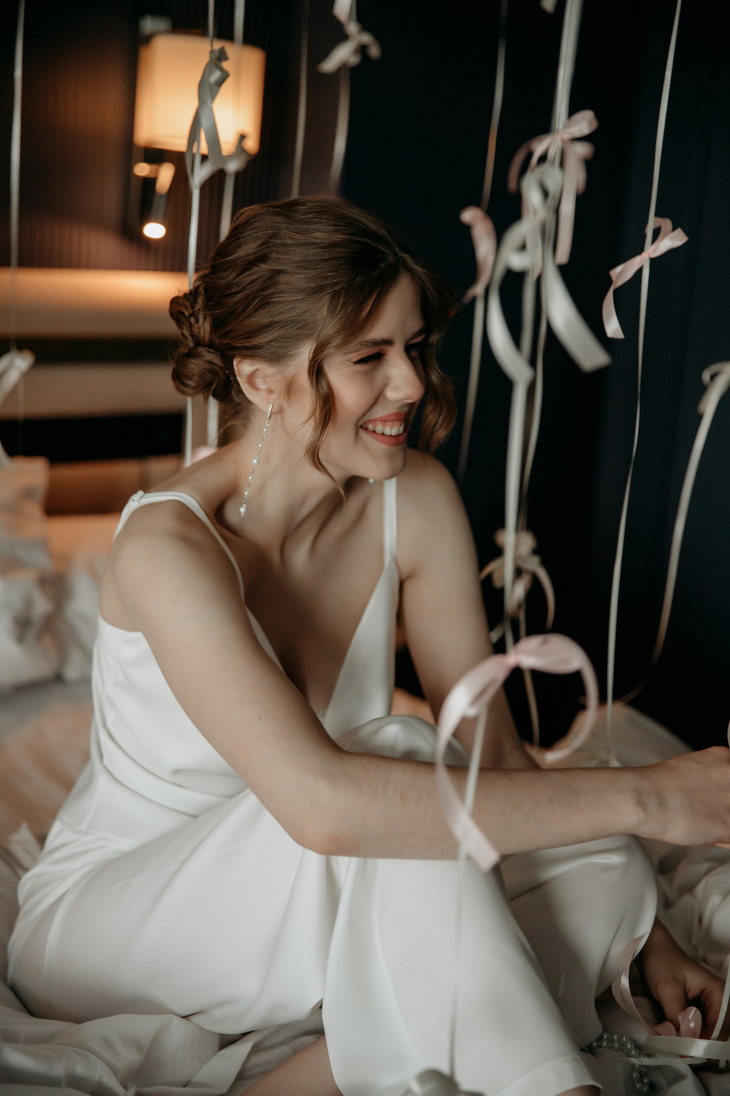 Кирилл & Виктория. Главная