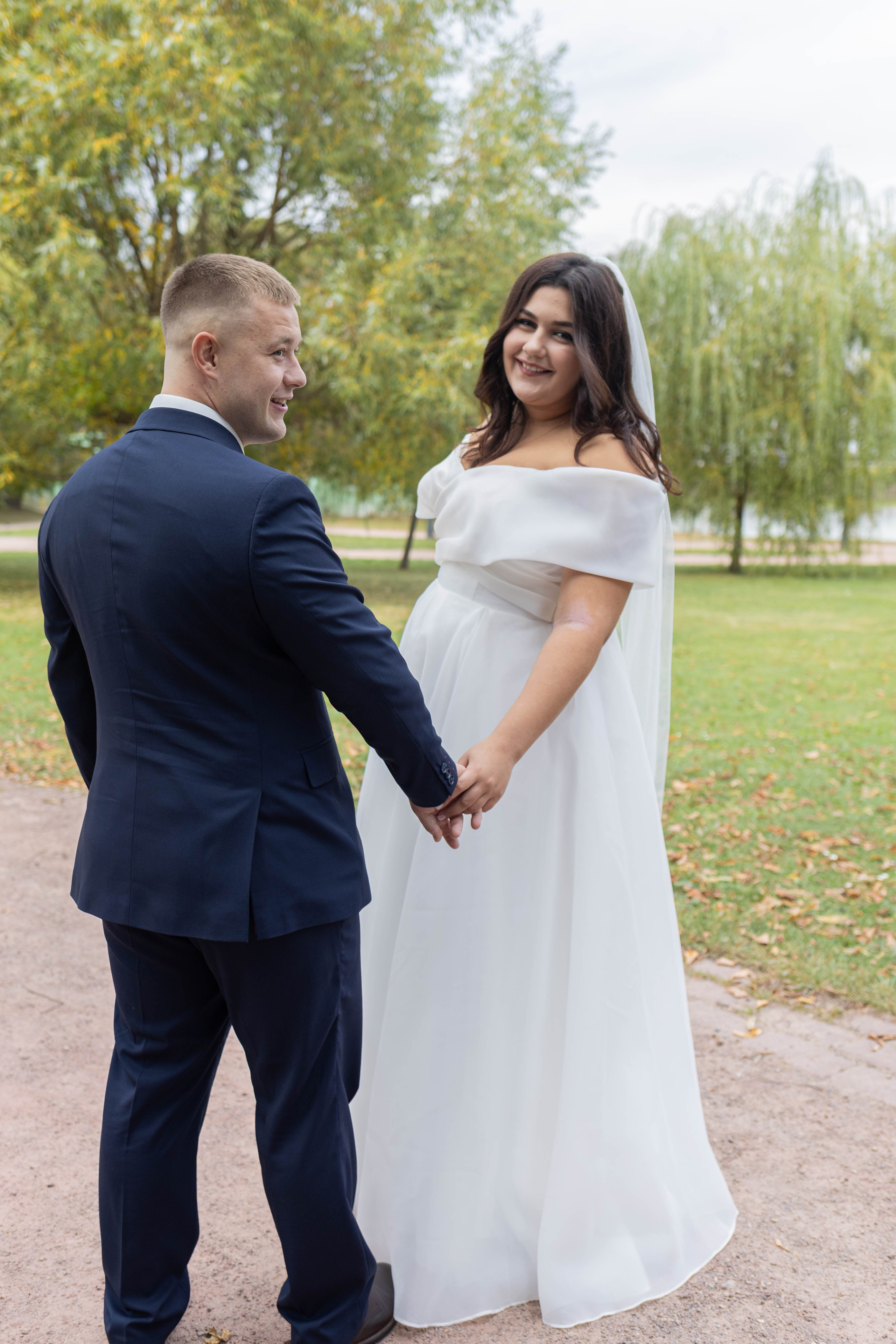 Эльдар и Анастасия. Главная